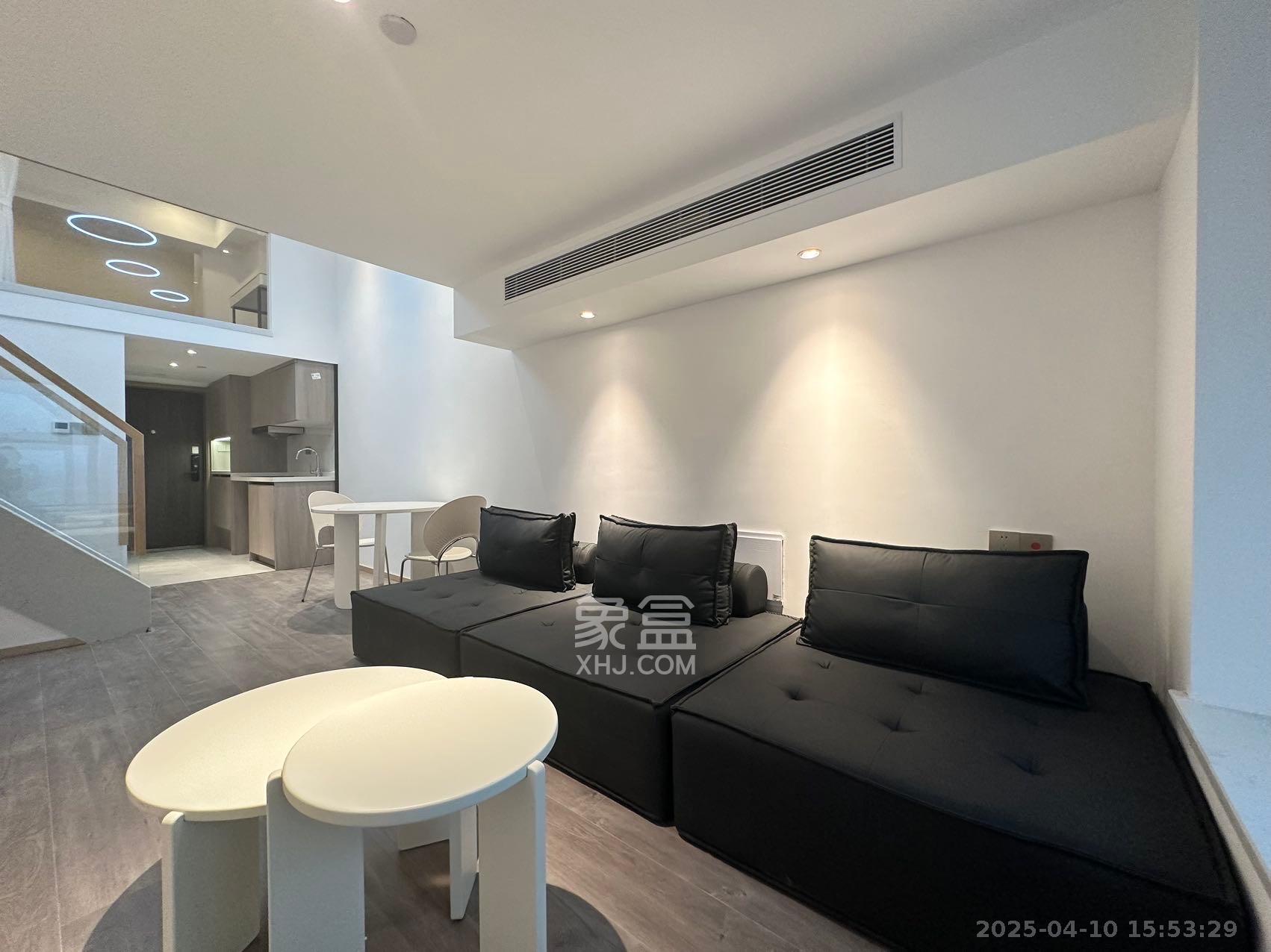 正荣梅溪紫阙台 2室1厅1卫 3500.0元/月 正荣梅溪紫阙台 2室1厅1卫 3500.0元/月室内图