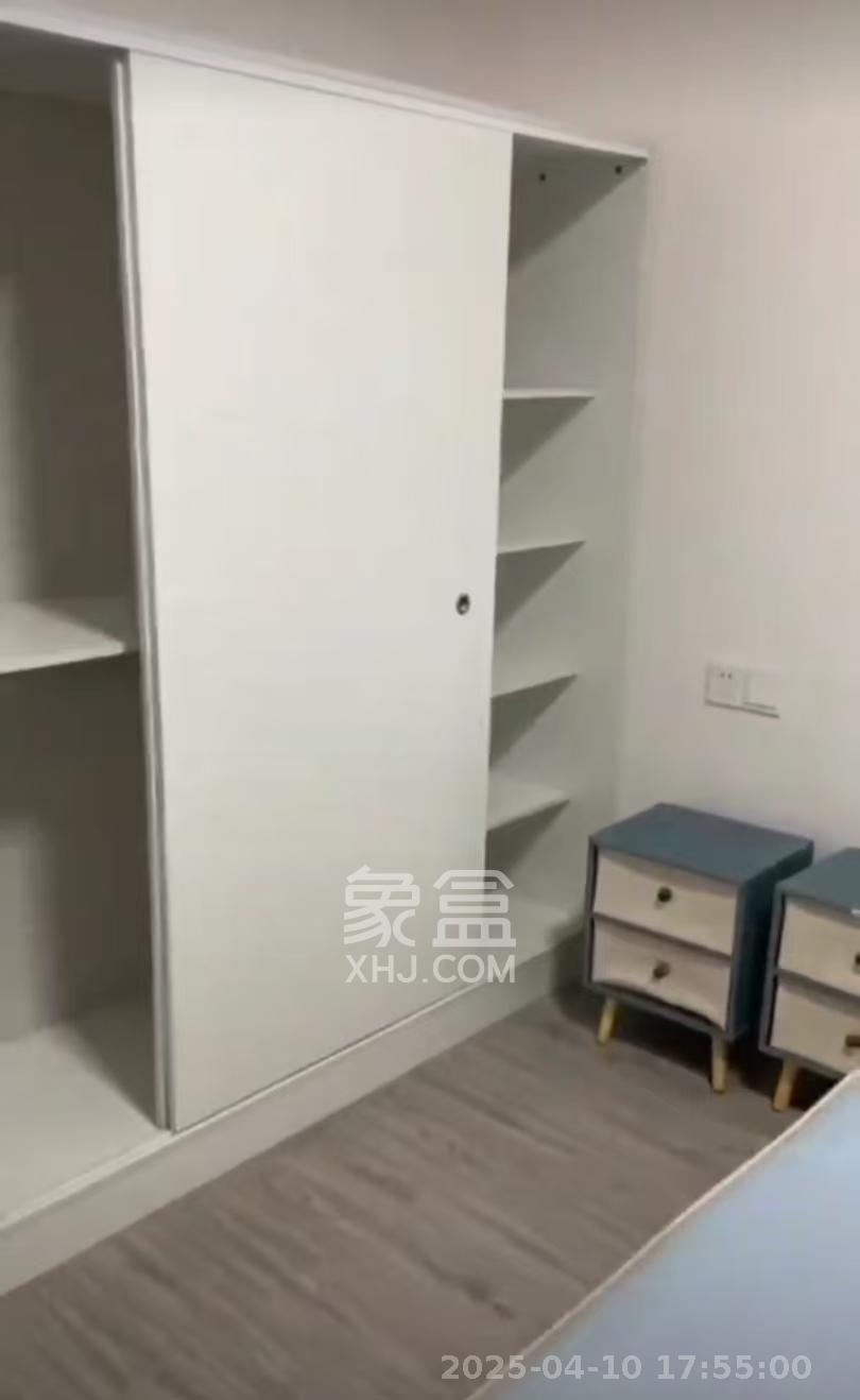 佳兆业云顶梅溪湖（佳兆业梅溪荟）  3室2厅1卫    3000.0元/月室内图