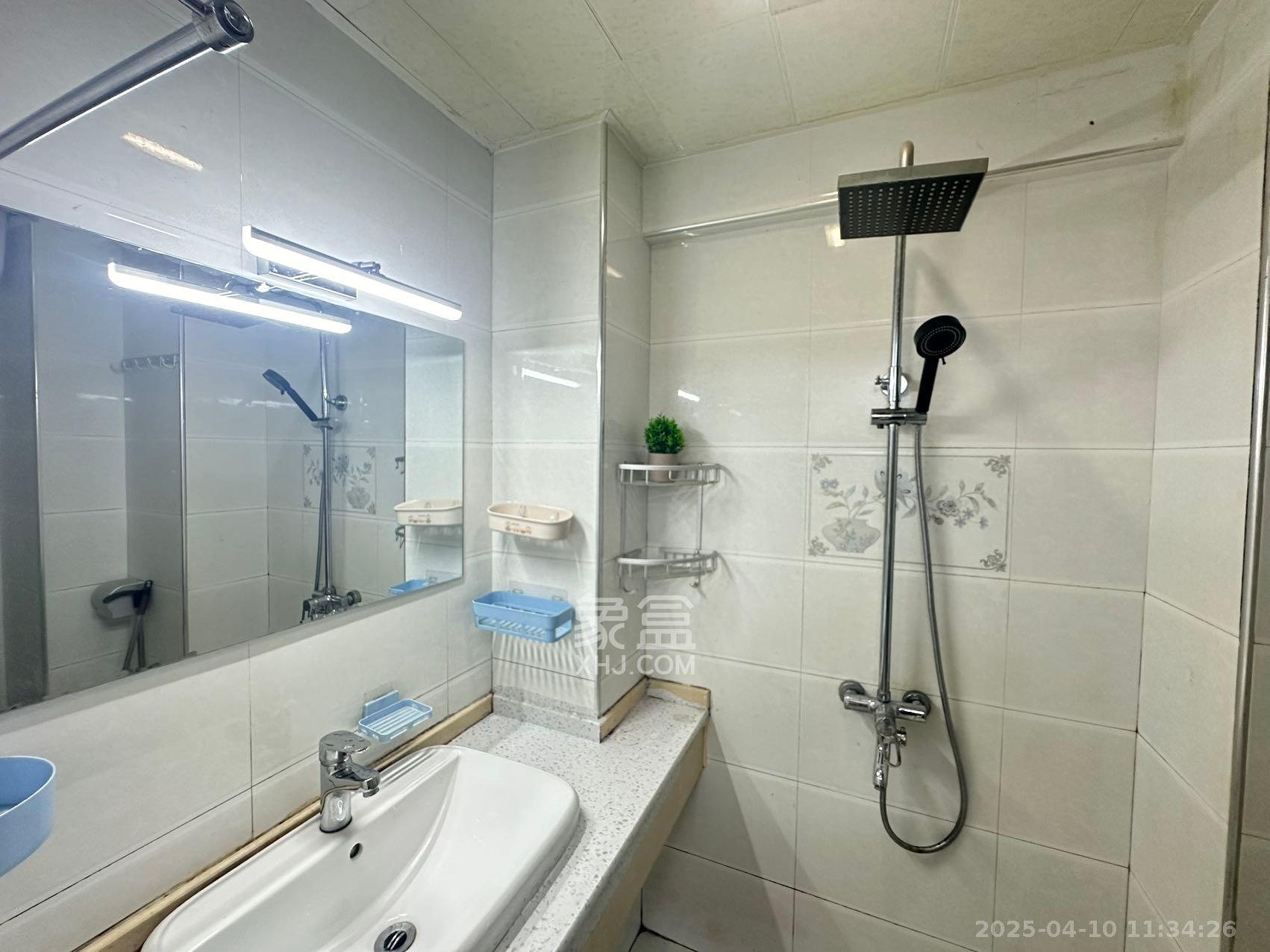 万博汇  1室1厅1卫    2380.0元/月室内图