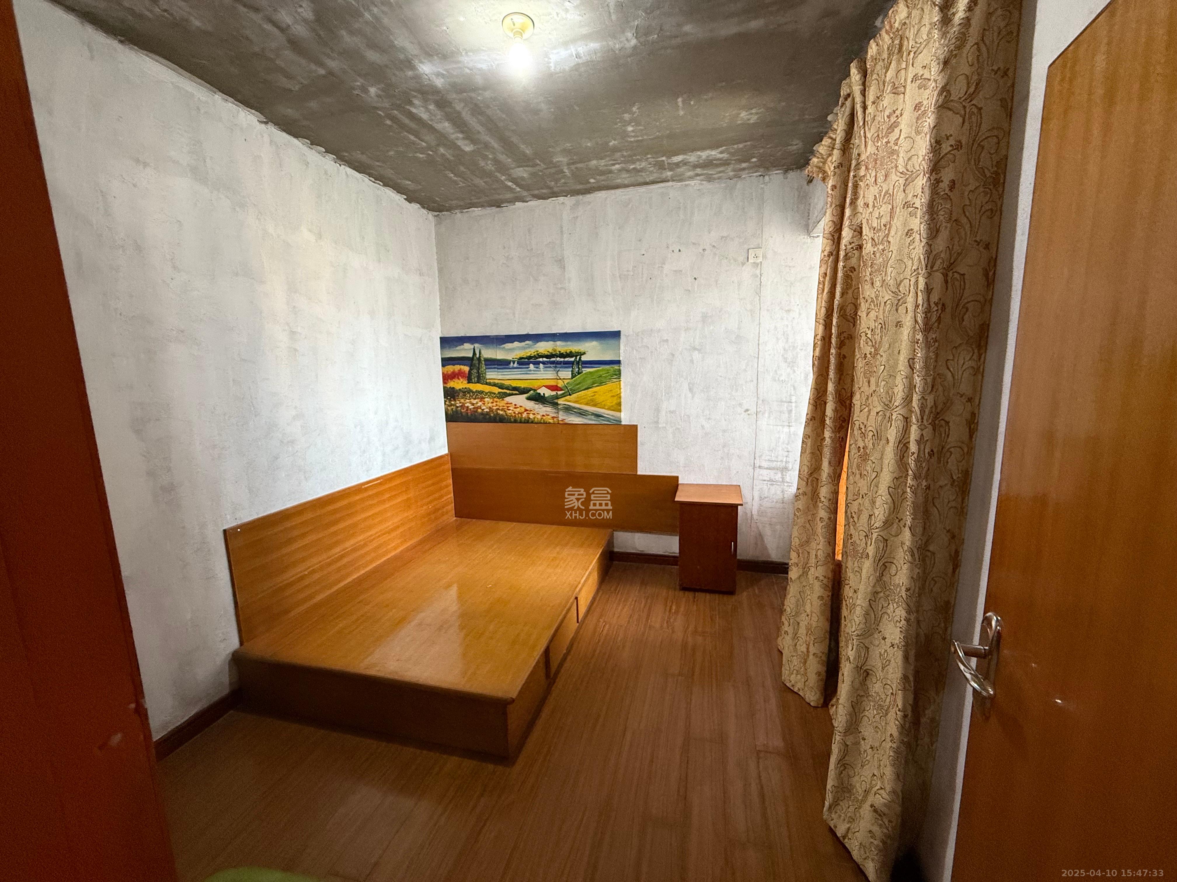 水墨林溪 2室2厅1卫 1600.0元/月 水墨林溪 2室2厅1卫 1600.0元/月室内图