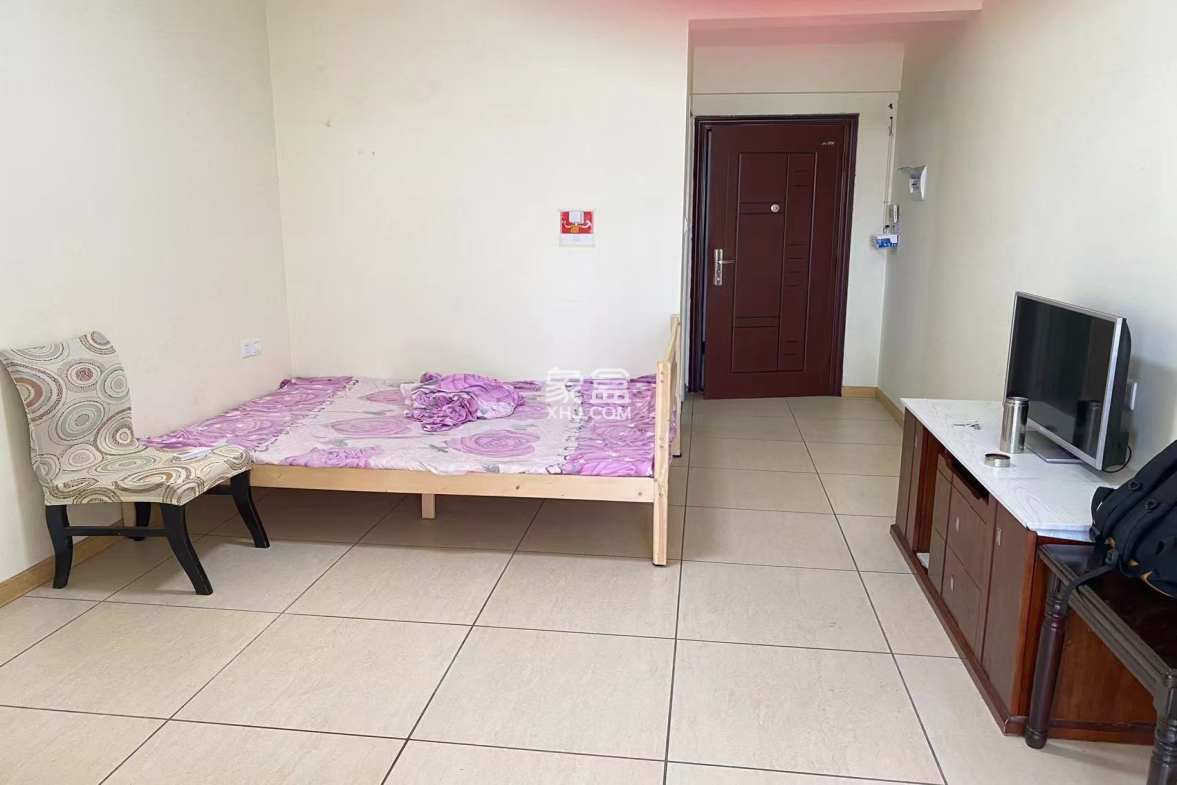 上城世家 1室1厅1卫 16.8万 上城世家 1室1厅1卫 16.8万室内图