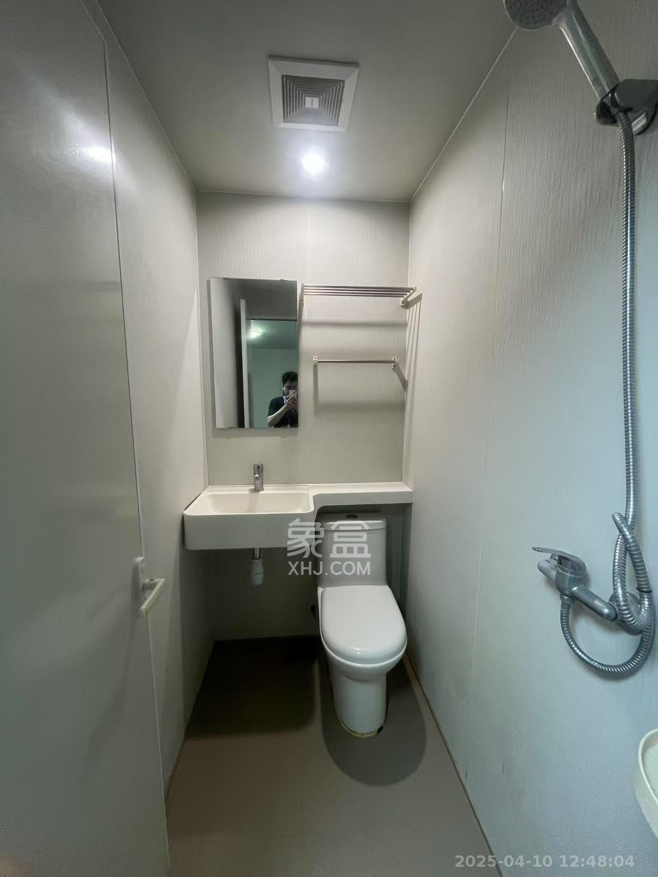 慧丰楼 1室0厅1卫 1300.0元/月 慧丰楼 1室0厅1卫 1300.0元/月室内图