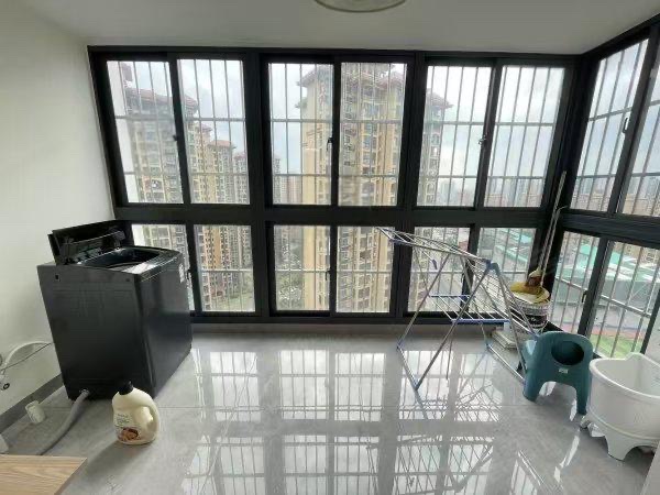 永昌雅居  3室2厅1卫   3000.00元/月室内图