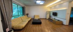 香江城市花园  3室2厅3卫   2000.00元/月