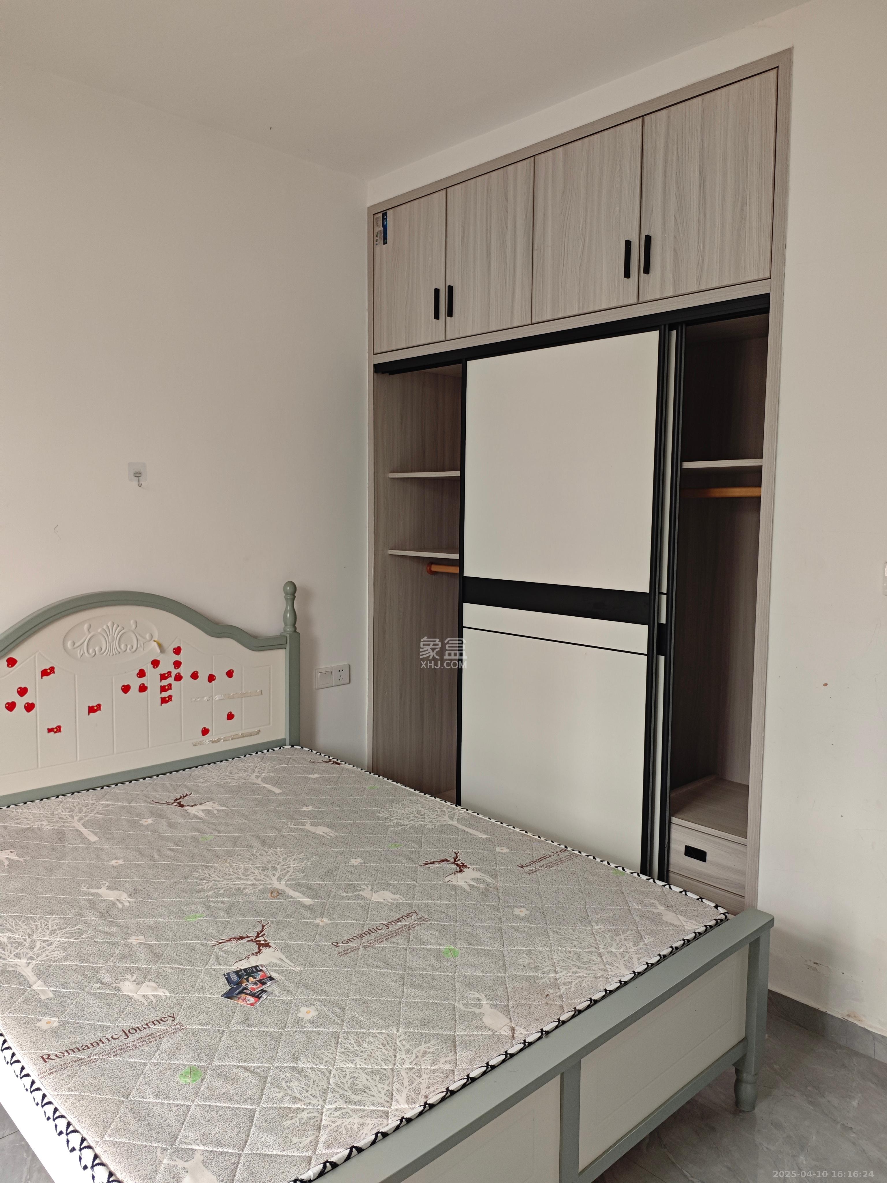 星沙国际物流园/泉星社区  2室1厅1卫    1100.0元/月 星沙国际物流园/泉星社区  2室1厅1卫    1100.0元/月室内图