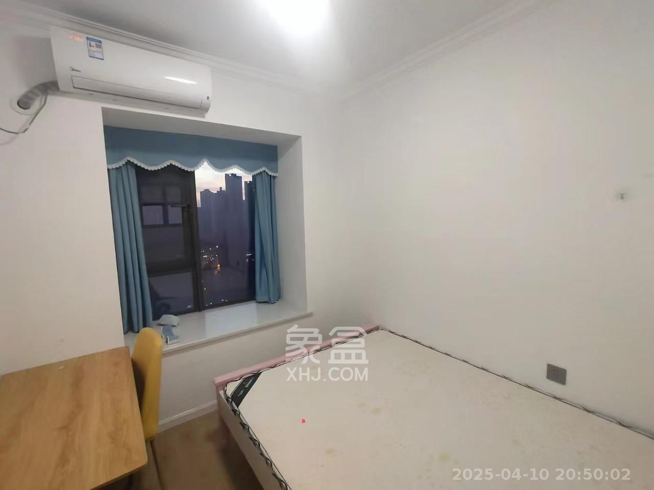佳兆业云顶梅溪湖（佳兆业梅溪荟）  3室2厅1卫   2500.00元/月室内图