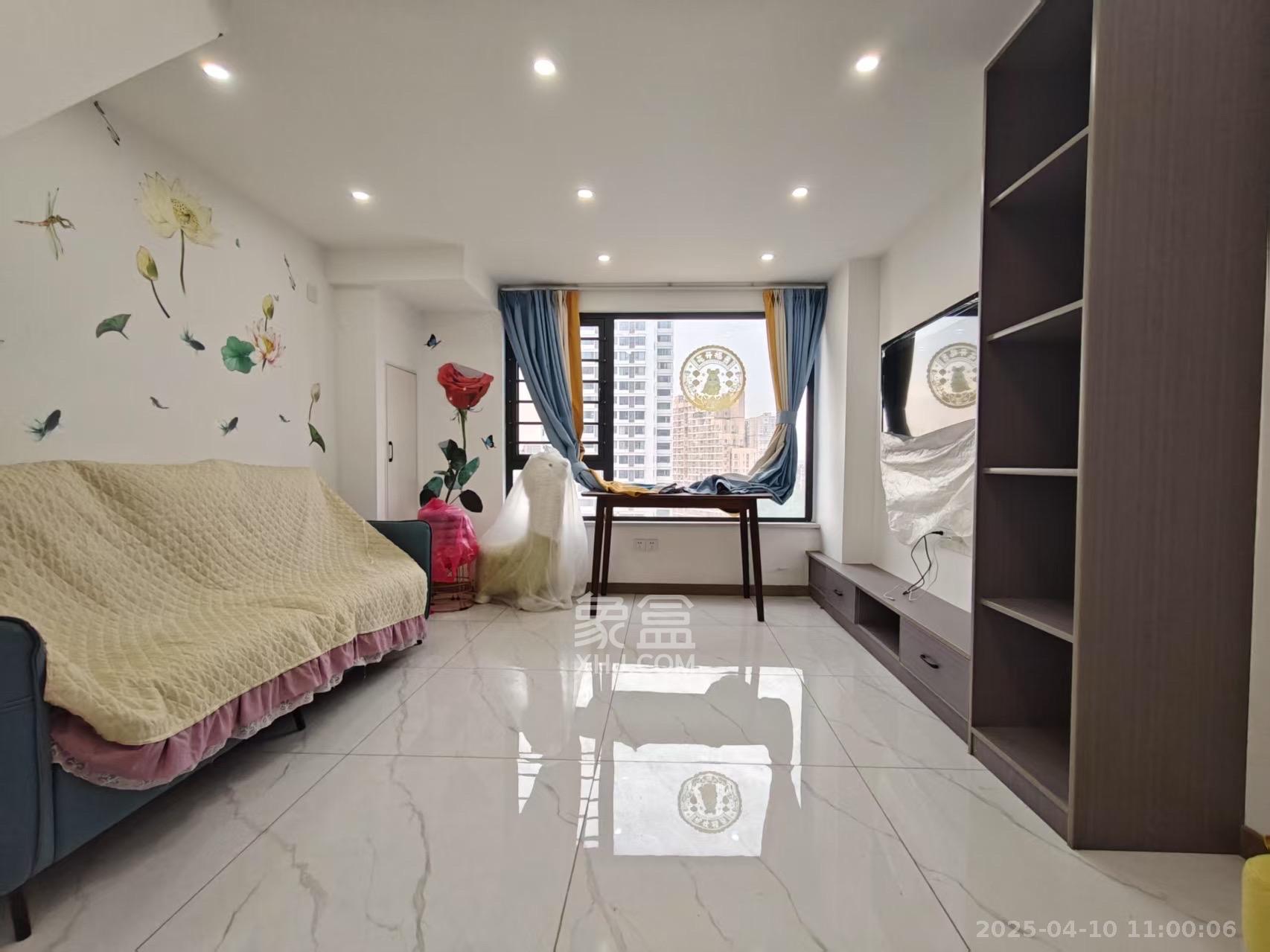 北辰时光里 2室1厅1卫 2000.0元/月 北辰时光里 2室1厅1卫 2000.0元/月室内图