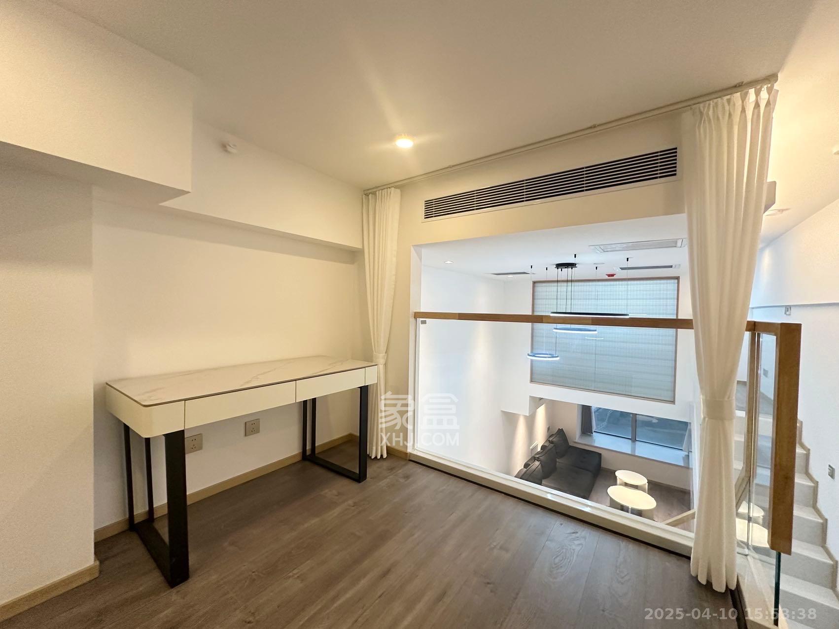 正荣梅溪紫阙台 2室1厅1卫 3500.0元/月 正荣梅溪紫阙台 2室1厅1卫 3500.0元/月室内图