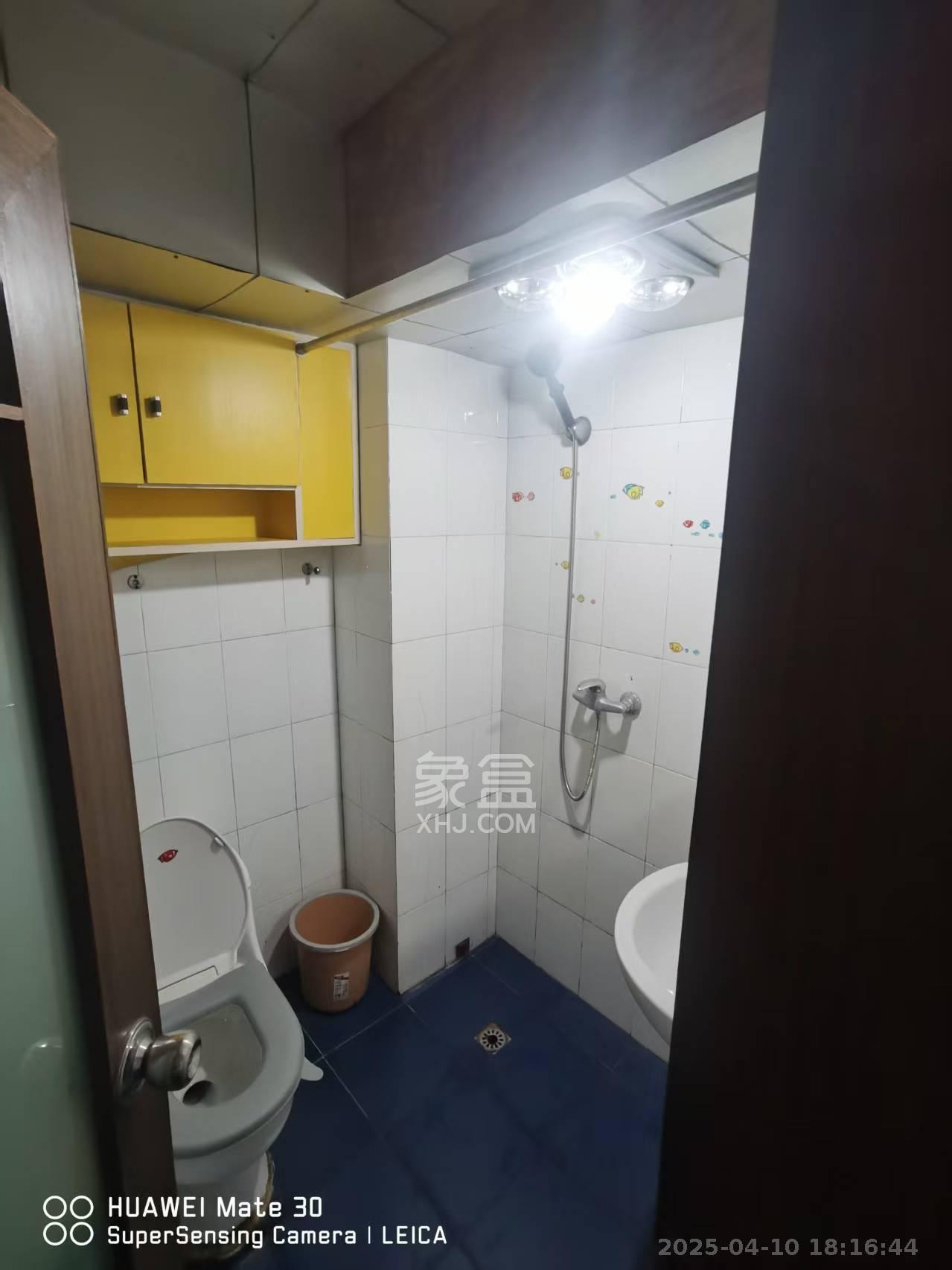 宏景名厦  2室1厅1卫   1800.00元/月室内图