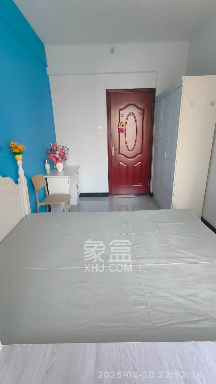 北辰三角洲C2区  1室0厅0卫   780.00元/月室内图