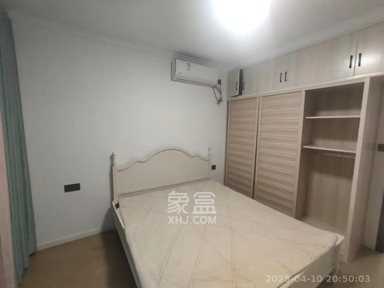 佳兆业云顶梅溪湖（佳兆业梅溪荟）  3室2厅1卫   2500.00元/月室内图