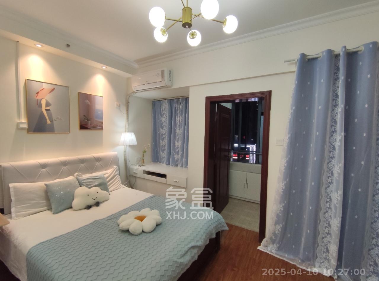 万博汇  1室1厅1卫    2380.0元/月 万博汇  1室1厅1卫    2380.0元/月室内图