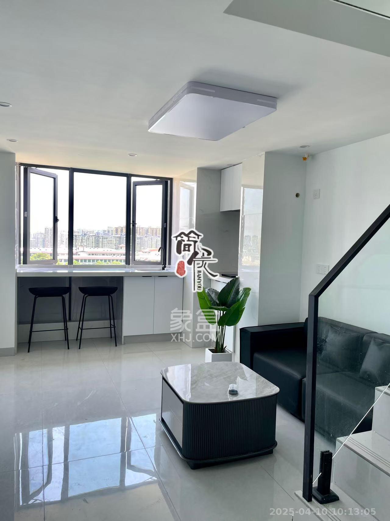 卓越伊景苑 1室1厅1卫 1900.0元/月 卓越伊景苑 1室1厅1卫 1900.0元/月室内图