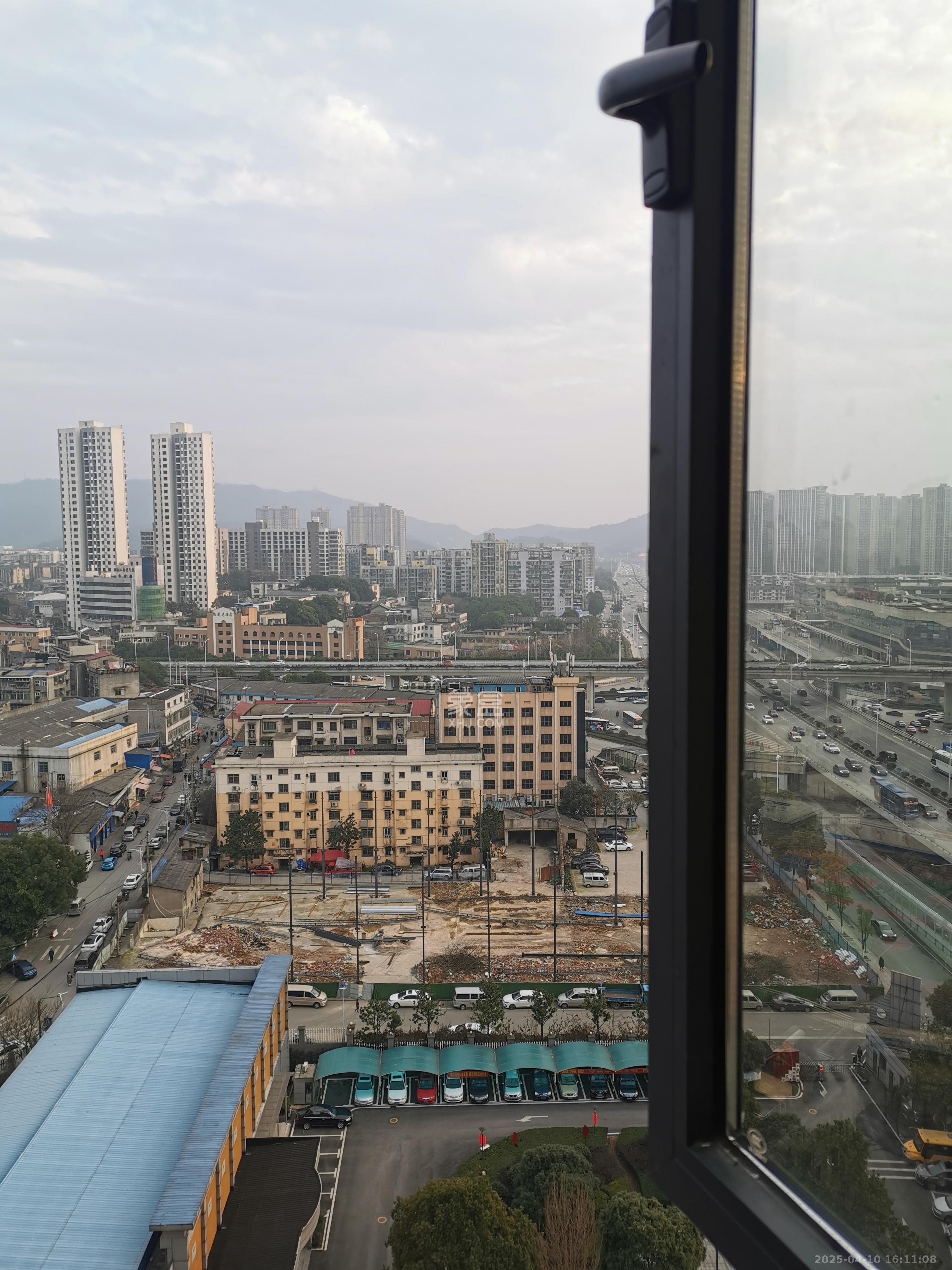 红公馆（前程丽景大厦）  1室1厅1卫   1500.00元/月室内图