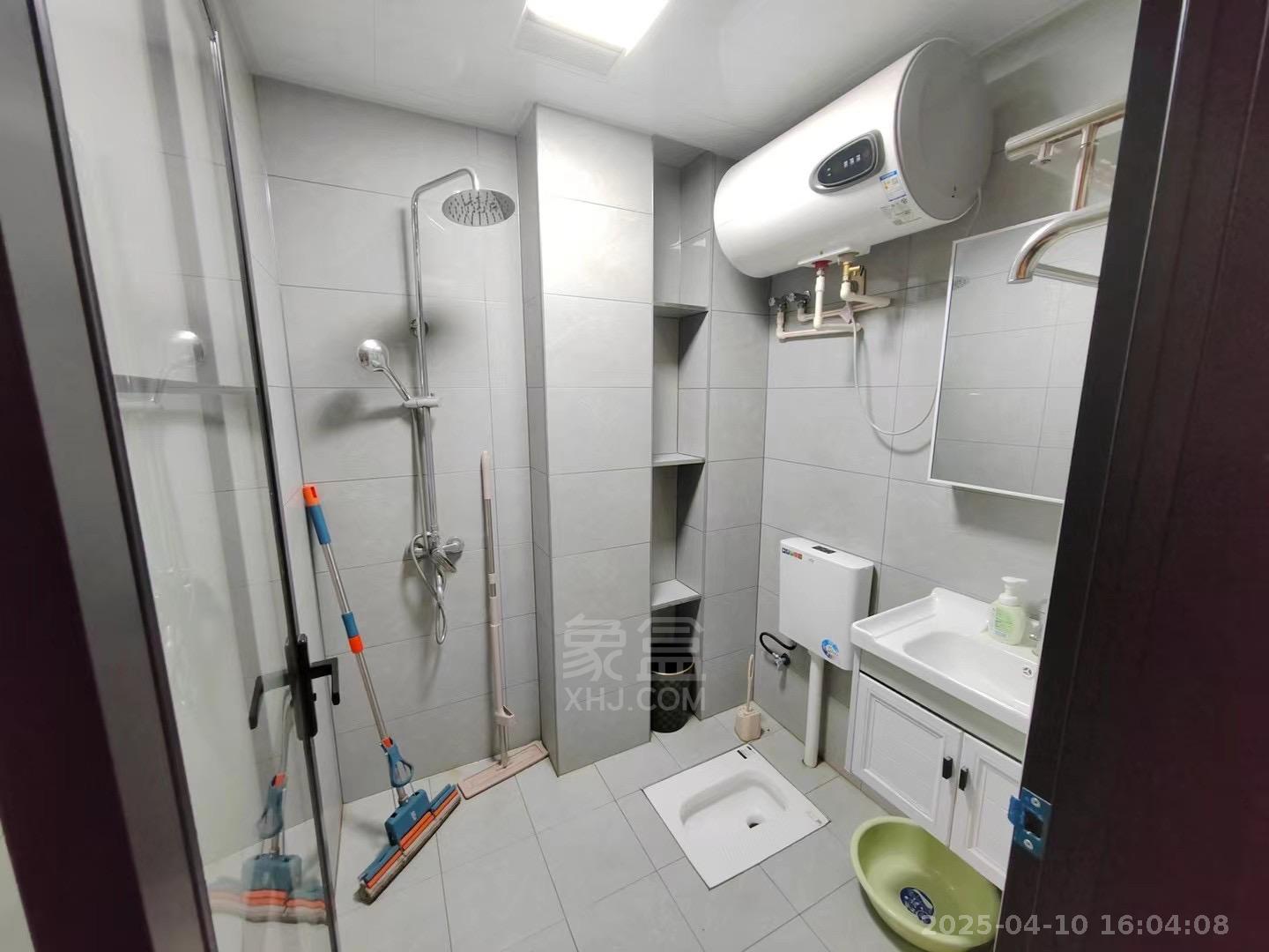 汇金财智天下 1室1厅1卫 1700.0元/月 汇金财智天下 1室1厅1卫 1700.0元/月室内图