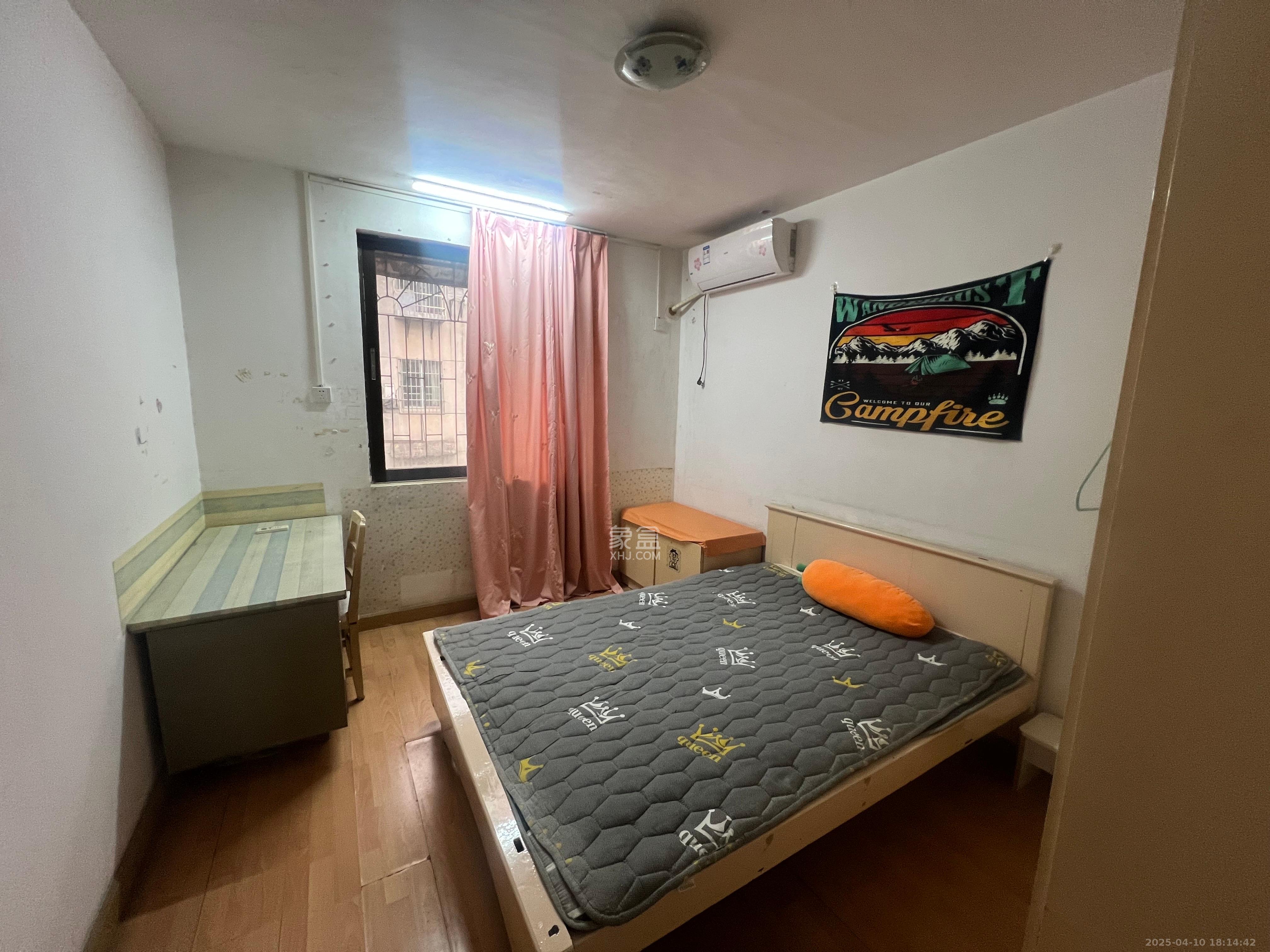 杏花苑 3室1厅1卫 1400.0元/月 杏花苑 3室1厅1卫 1400.0元/月室内图