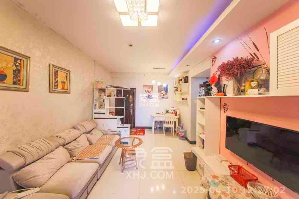 鑫远杰座  2室1厅1卫   2200.00元/月室内图