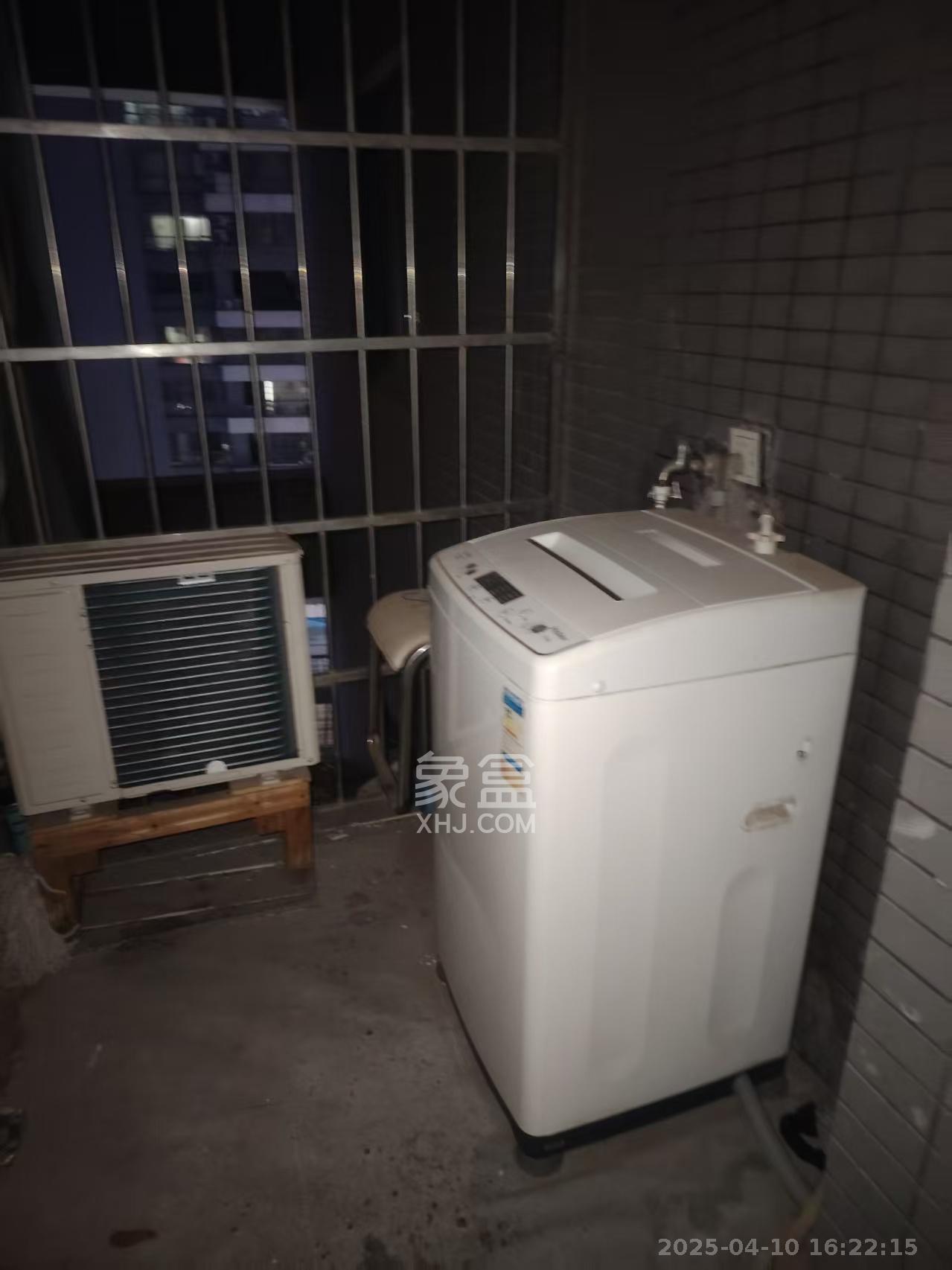 亚商国际  3室2厅1卫   1500.00元/月室内图
