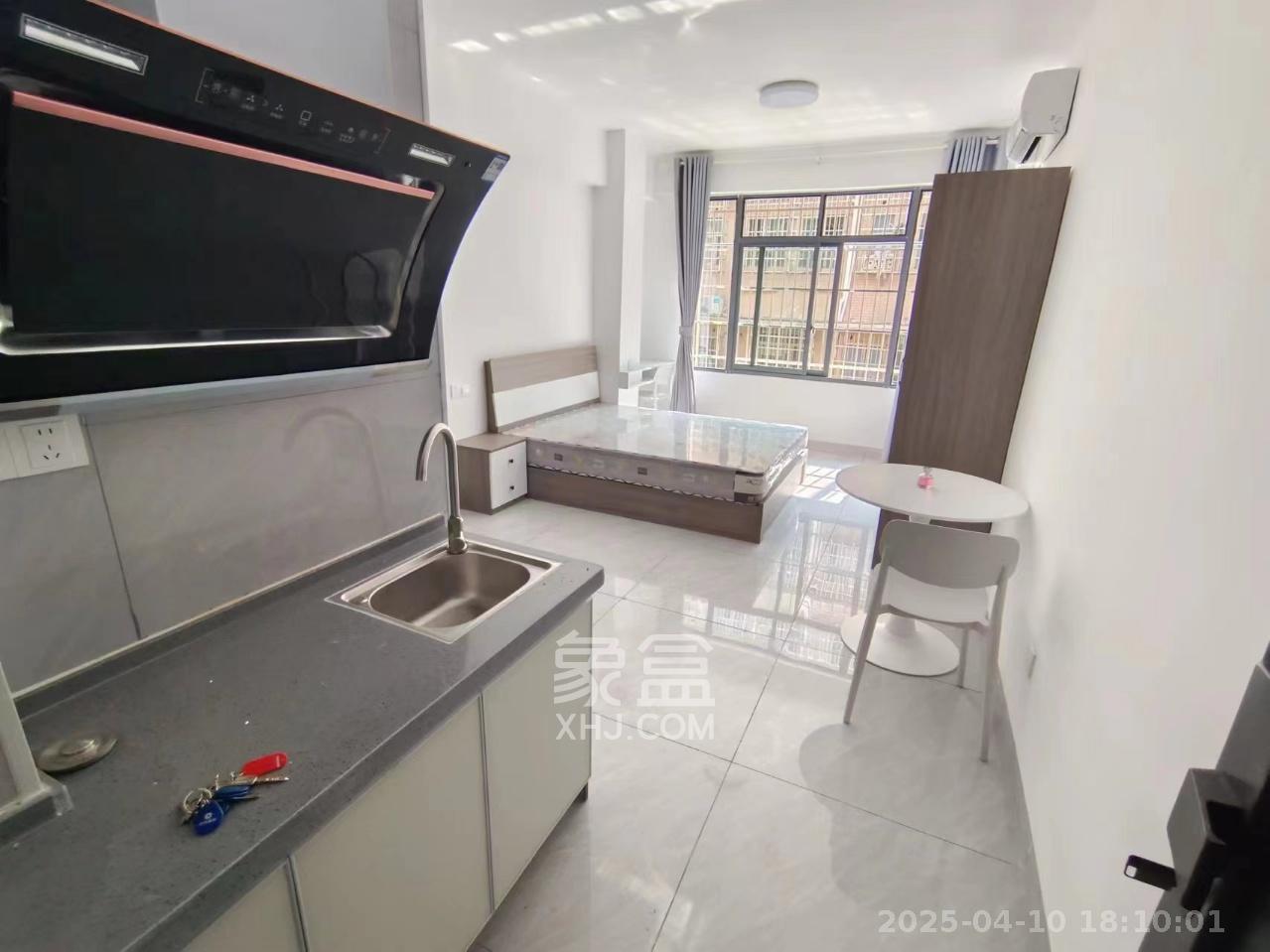 八家湾小区 1室1厅1卫 1300.0元/月 八家湾小区 1室1厅1卫 1300.0元/月室内图