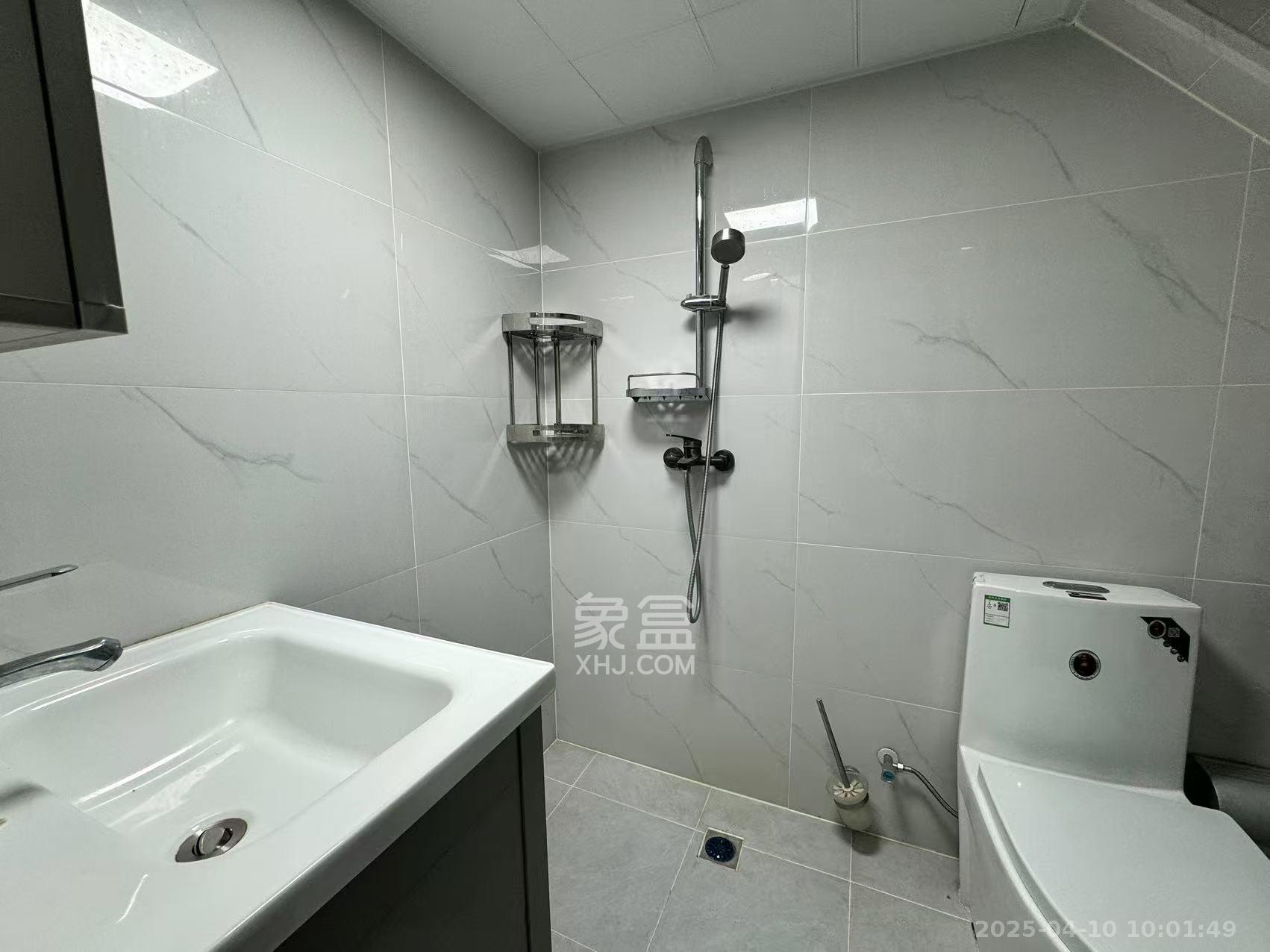 万科紫台  1室1厅1卫   1300.00元/月室内图