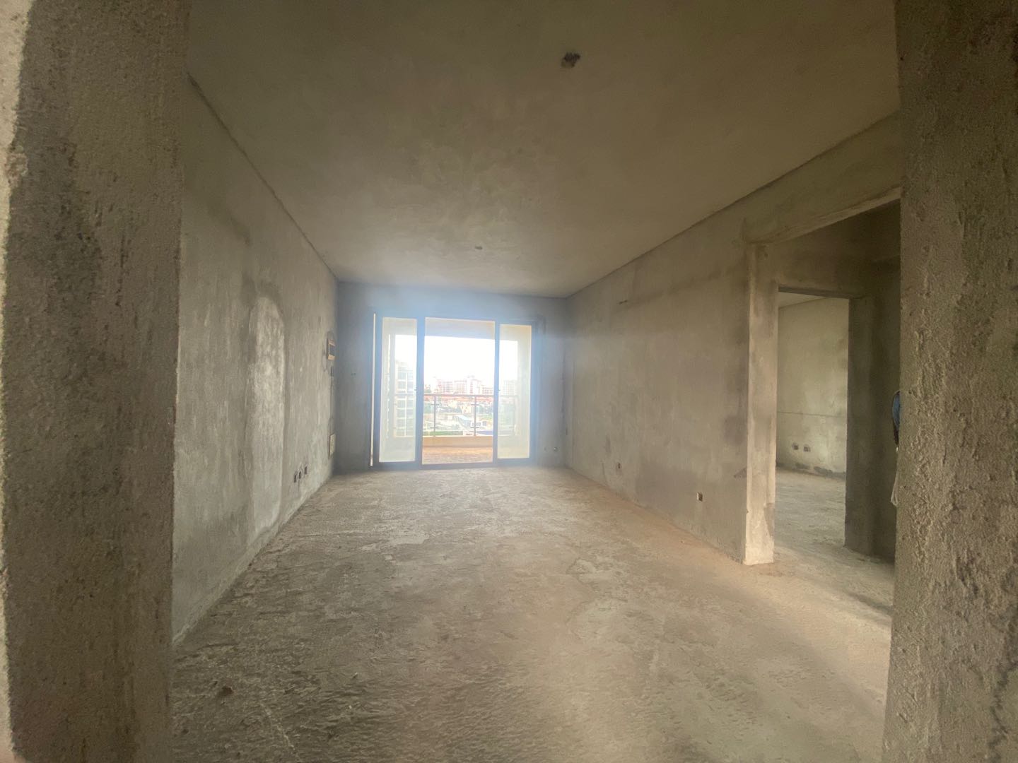 兆南西海豪园  2室2厅1卫    117.0万 兆南西海豪园  2室2厅1卫    117.0万室内图