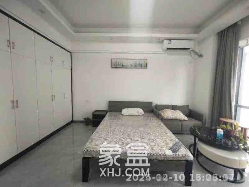 中建悦和城  1室1厅1卫   1600.00元/月室内图1