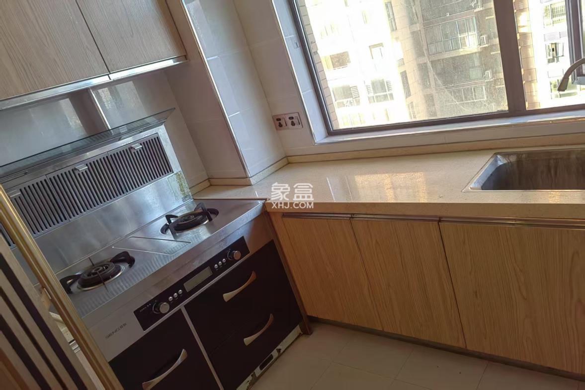 万豪城市花园 3室2厅2卫 2300.0元/月 万豪城市花园 3室2厅2卫 2300.0元/月室内图