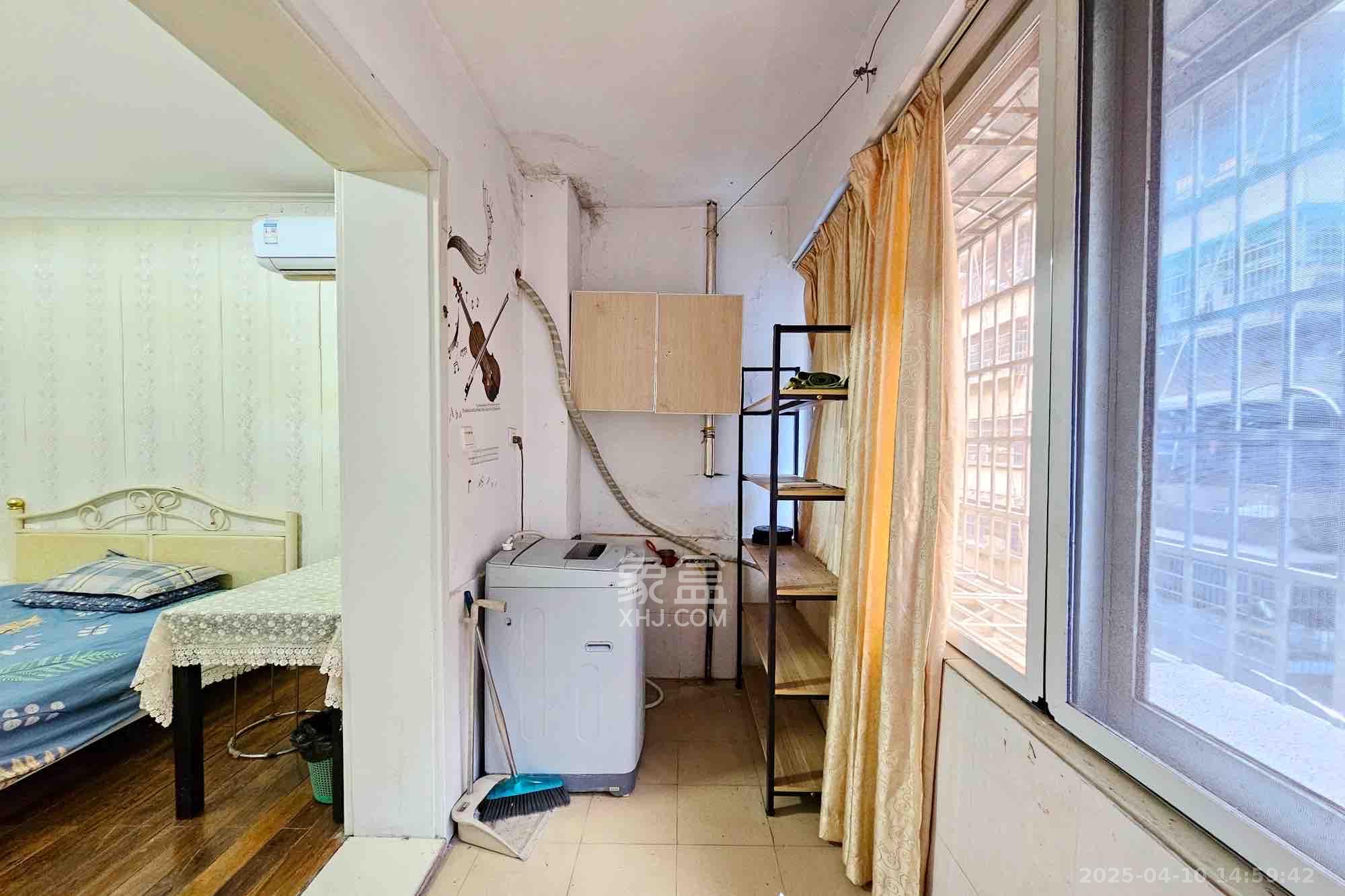 杨家山武警宿舍  3室2厅1卫   2200.00元/月室内图