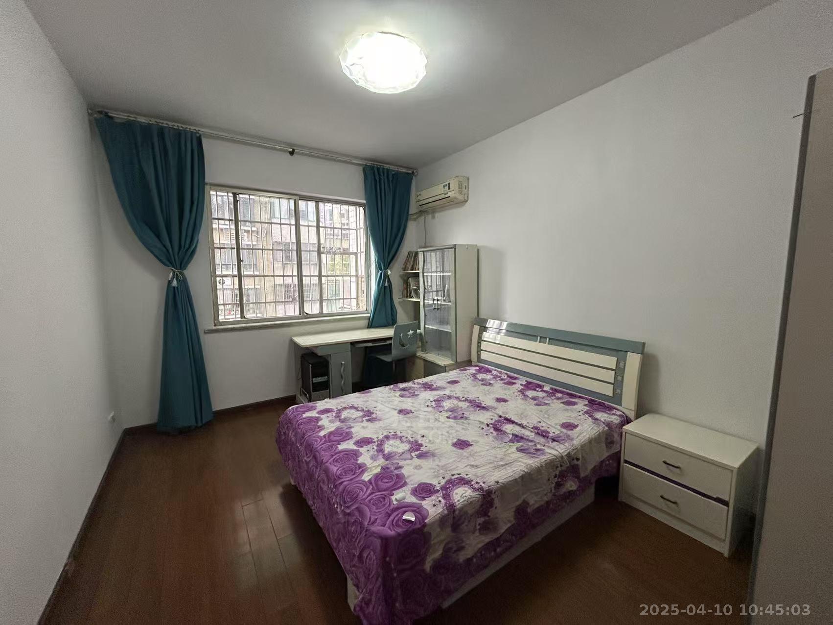 株洲长江南路阳光小区 3室2厅2卫 1500.0元/月 株洲长江南路阳光小区 3室2厅2卫 1500.0元/月室内图