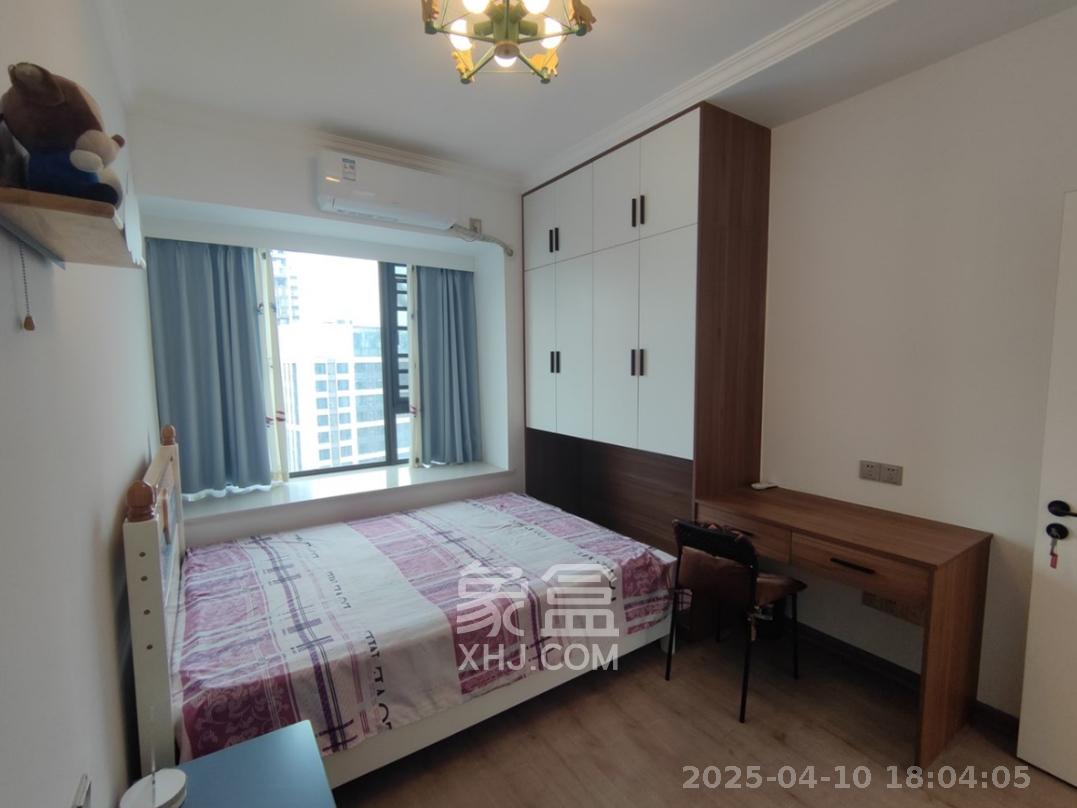 佳兆业云顶梅溪湖（佳兆业梅溪荟）  4室2厅2卫   3800.00元/月室内图