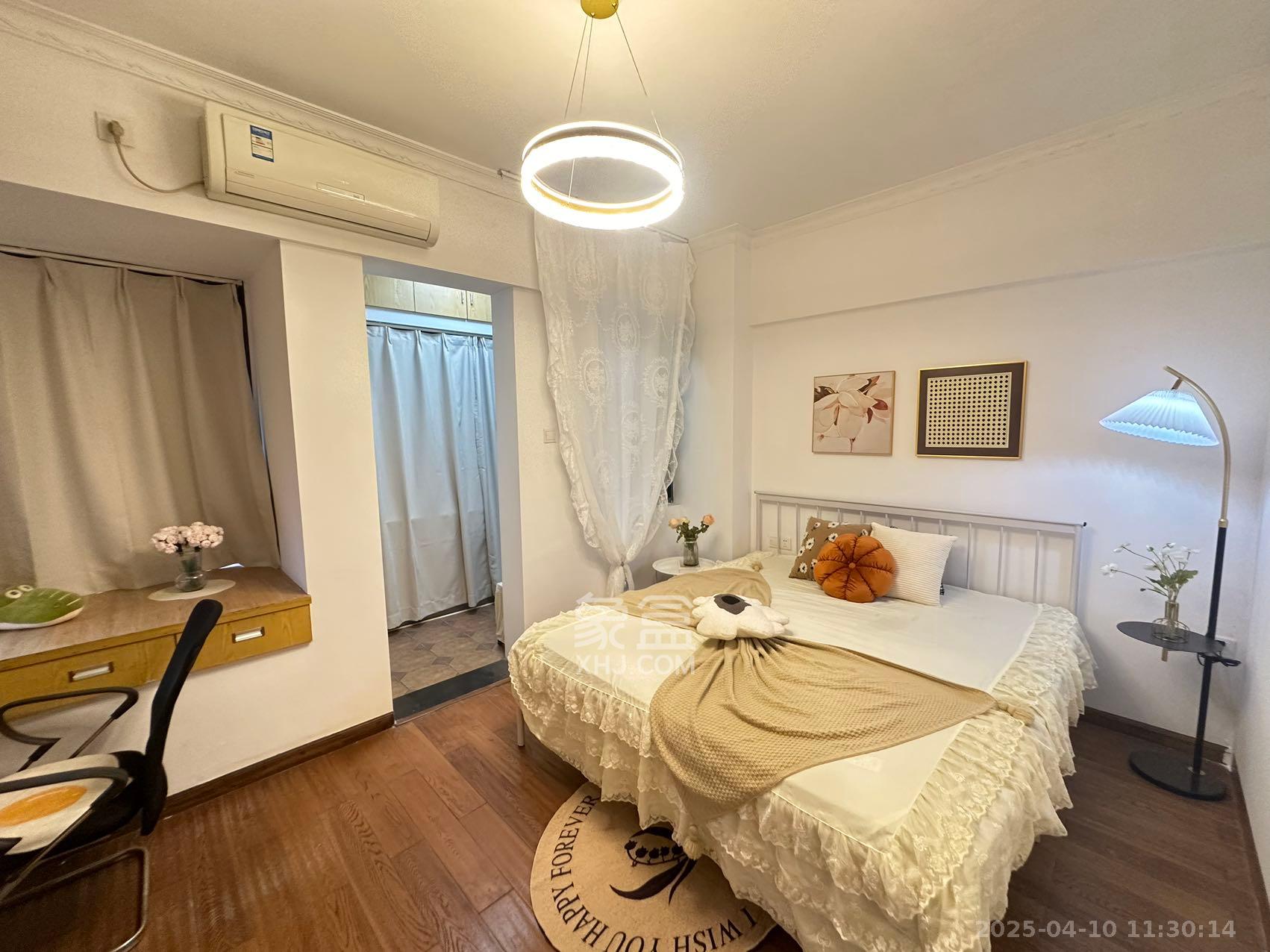 万博汇  1室1厅1卫    2380.0元/月 万博汇  1室1厅1卫    2380.0元/月室内图