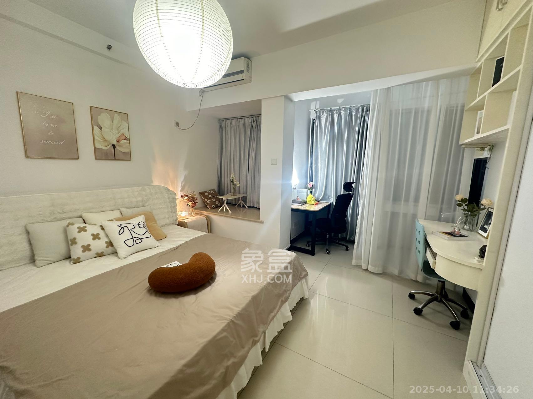 万博汇  1室1厅1卫    2380.0元/月室内图