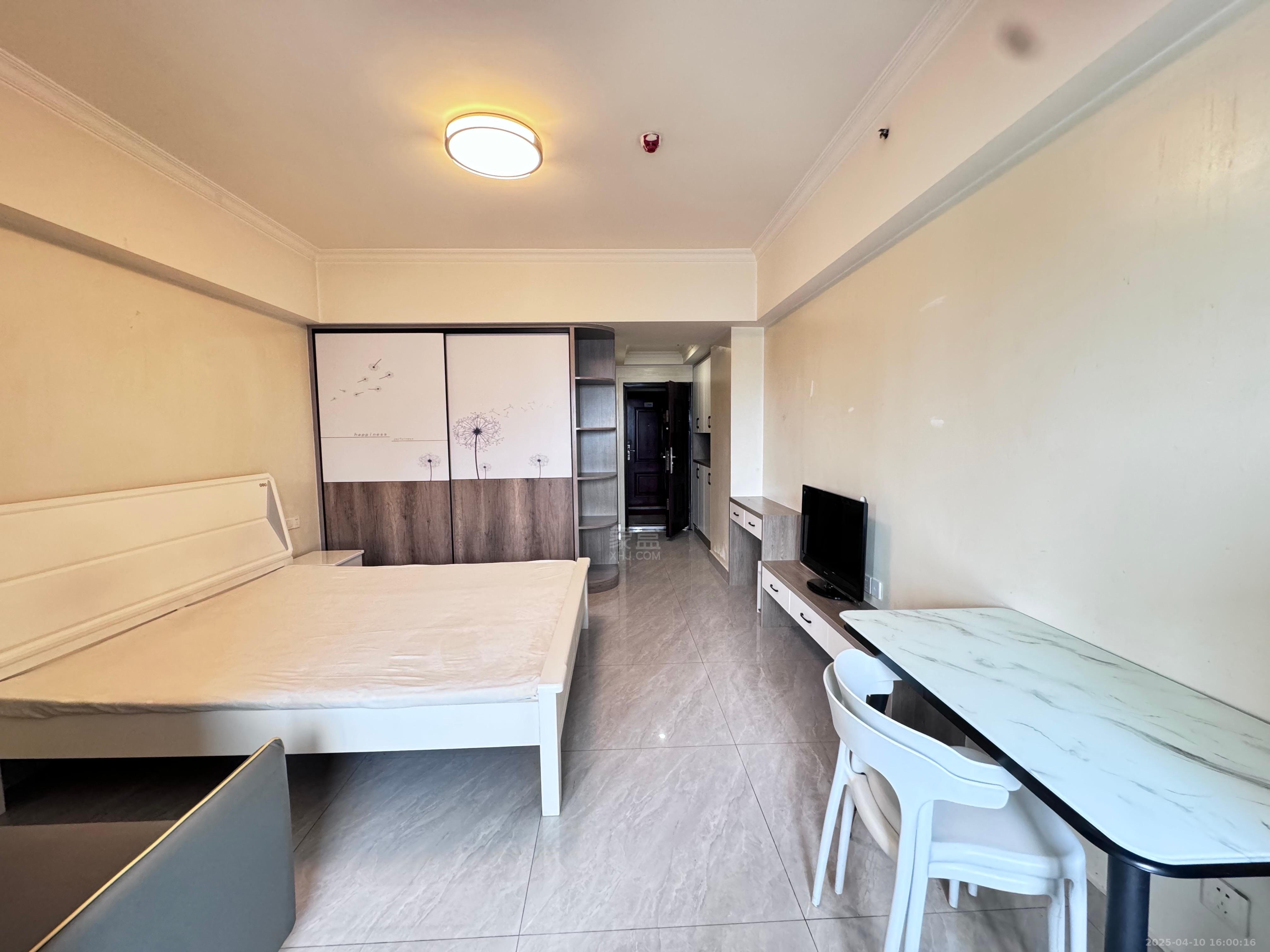 米兰公馆 1室0厅1卫 1300.0元/月 米兰公馆 1室0厅1卫 1300.0元/月室内图