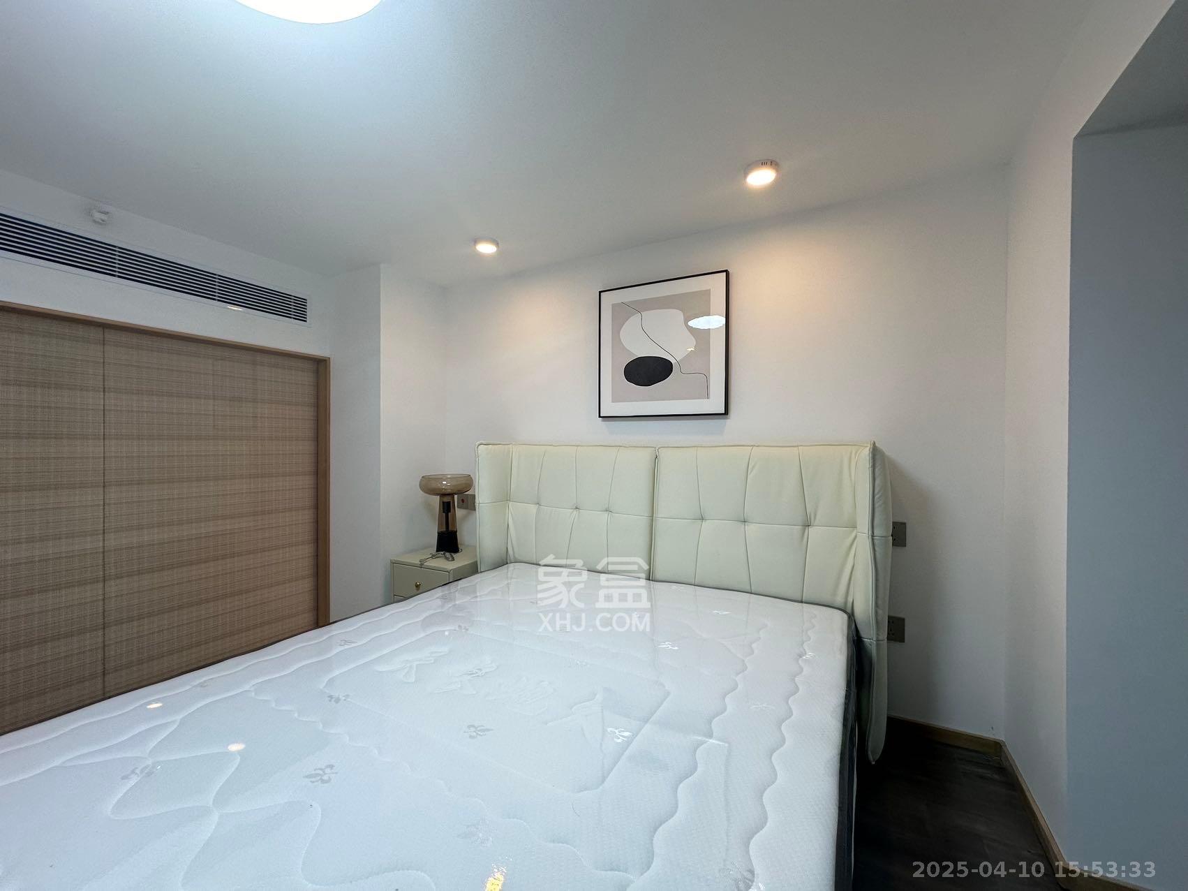 正荣梅溪紫阙台 2室1厅1卫 3500.0元/月 正荣梅溪紫阙台 2室1厅1卫 3500.0元/月室内图