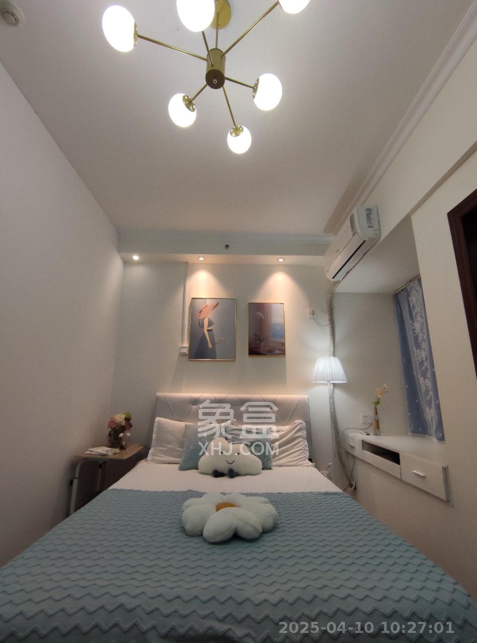 万博汇  1室1厅1卫    2380.0元/月 万博汇  1室1厅1卫    2380.0元/月室内图