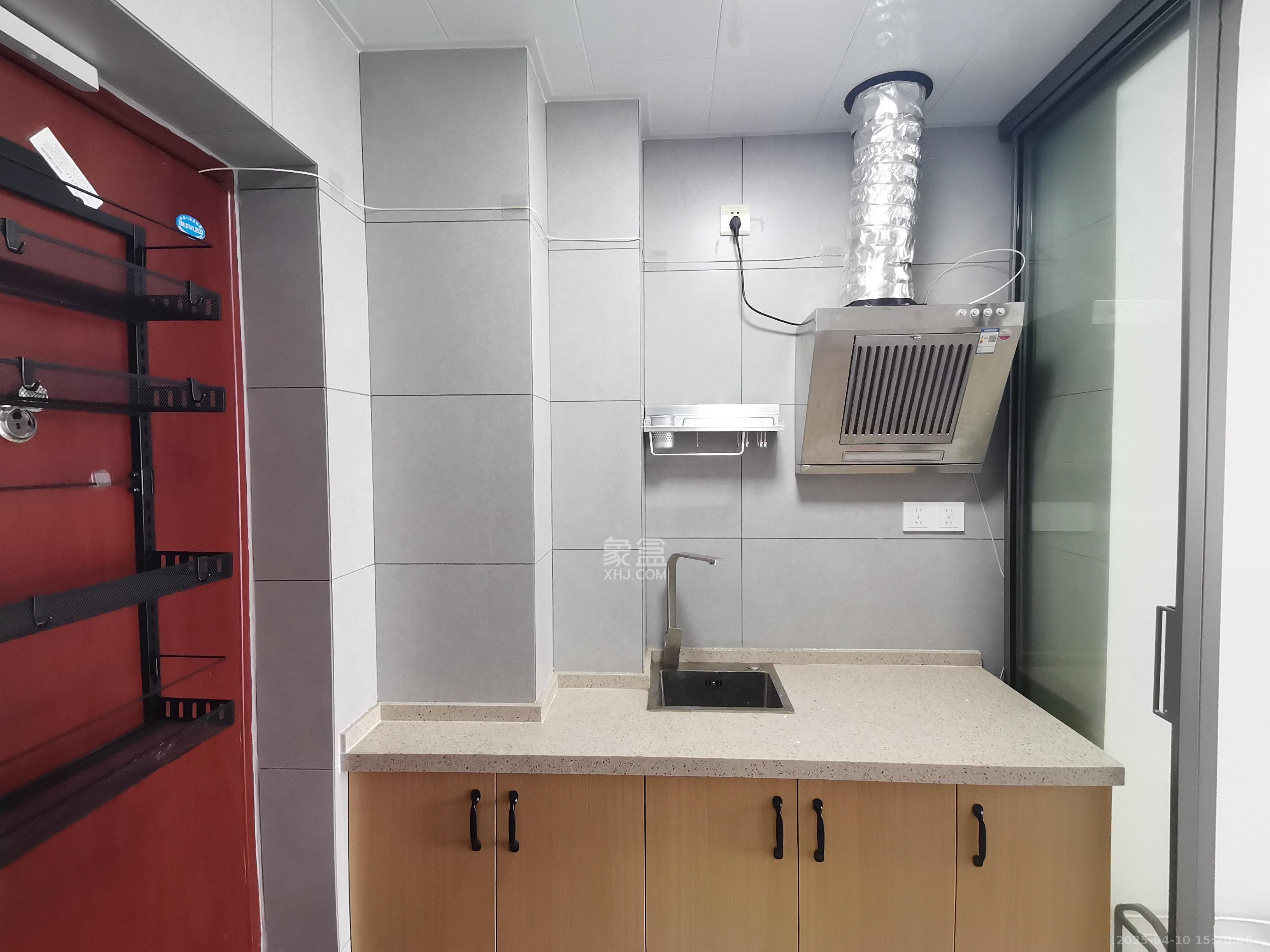 万象凯旋湾 1室0厅1卫 1500.0元/月 万象凯旋湾 1室0厅1卫 1500.0元/月室内图