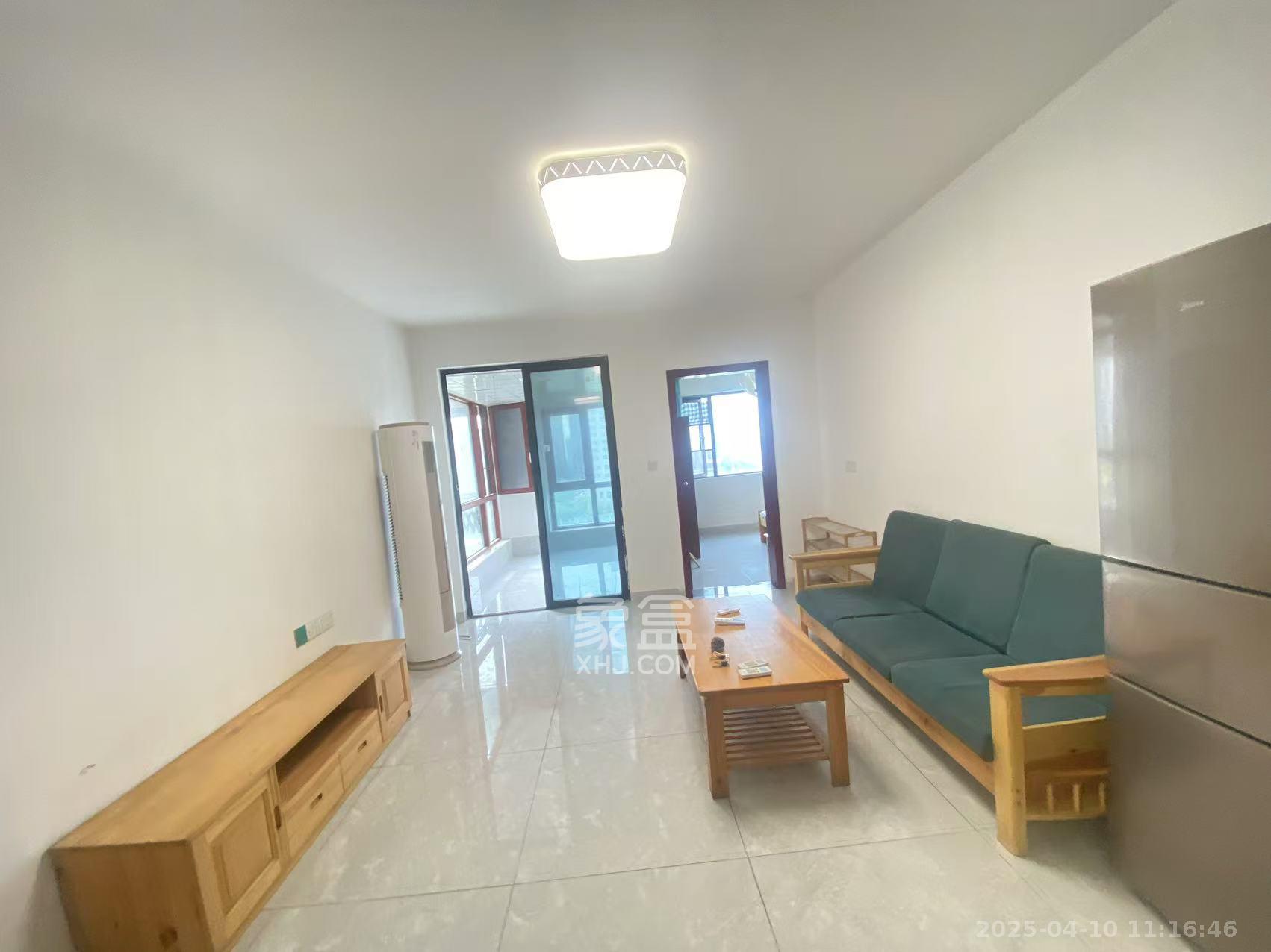 和顺洋湖壹号 3室1厅2卫 3000.0元/月 和顺洋湖壹号 3室1厅2卫 3000.0元/月室内图