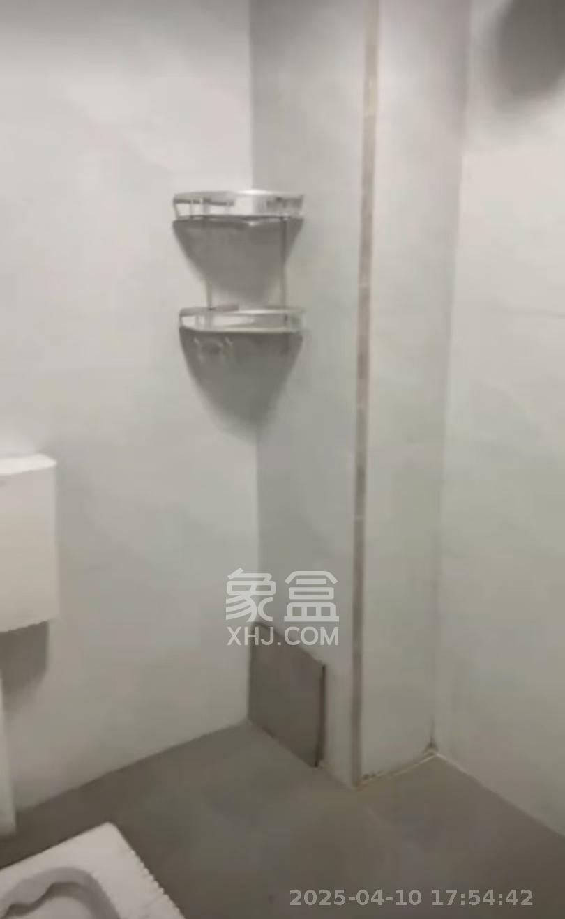 佳兆业云顶梅溪湖（佳兆业梅溪荟）  3室2厅1卫    3000.0元/月室内图