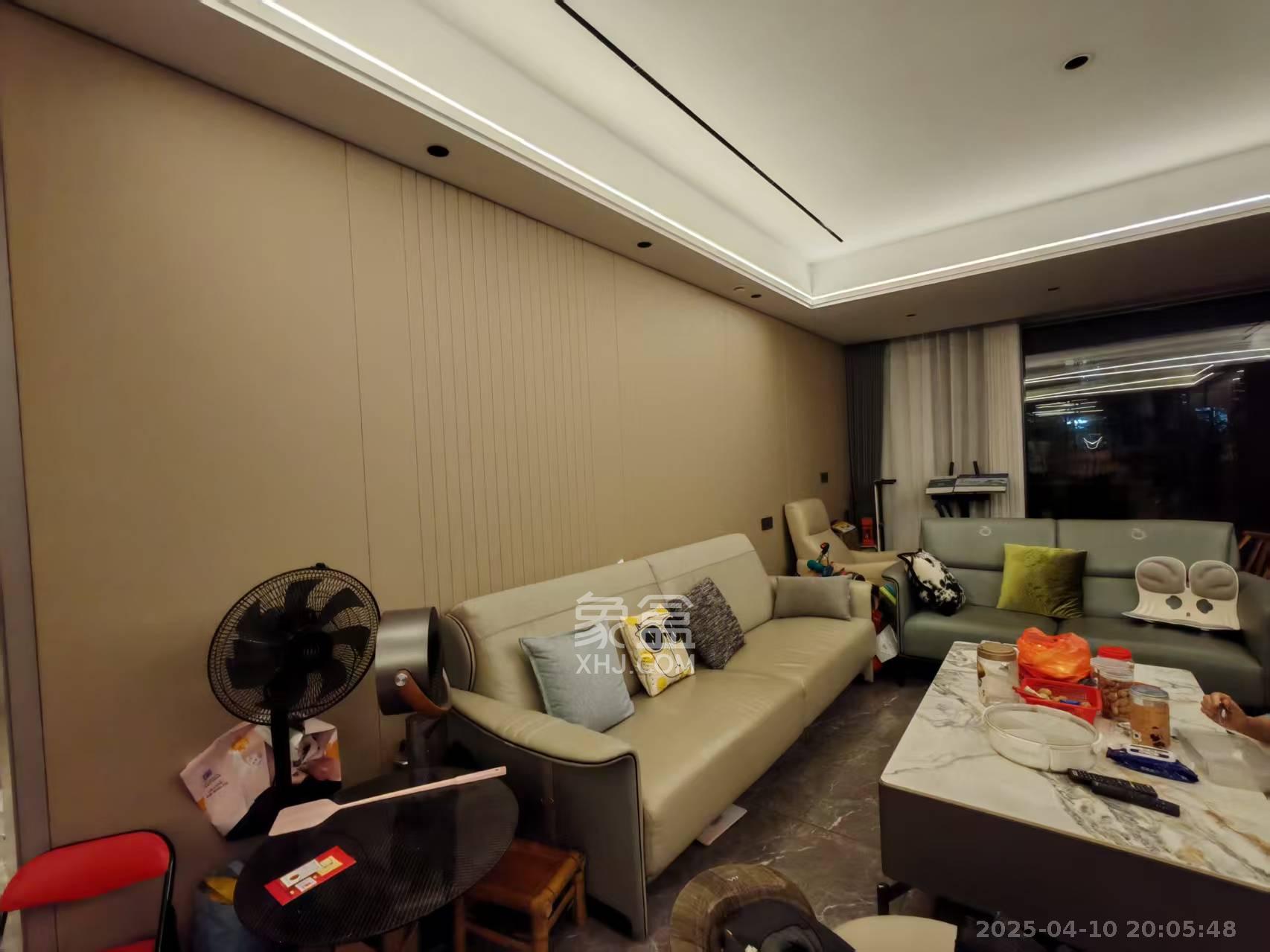 梅溪正荣府  1室0厅0卫    4500.0元/月室内图