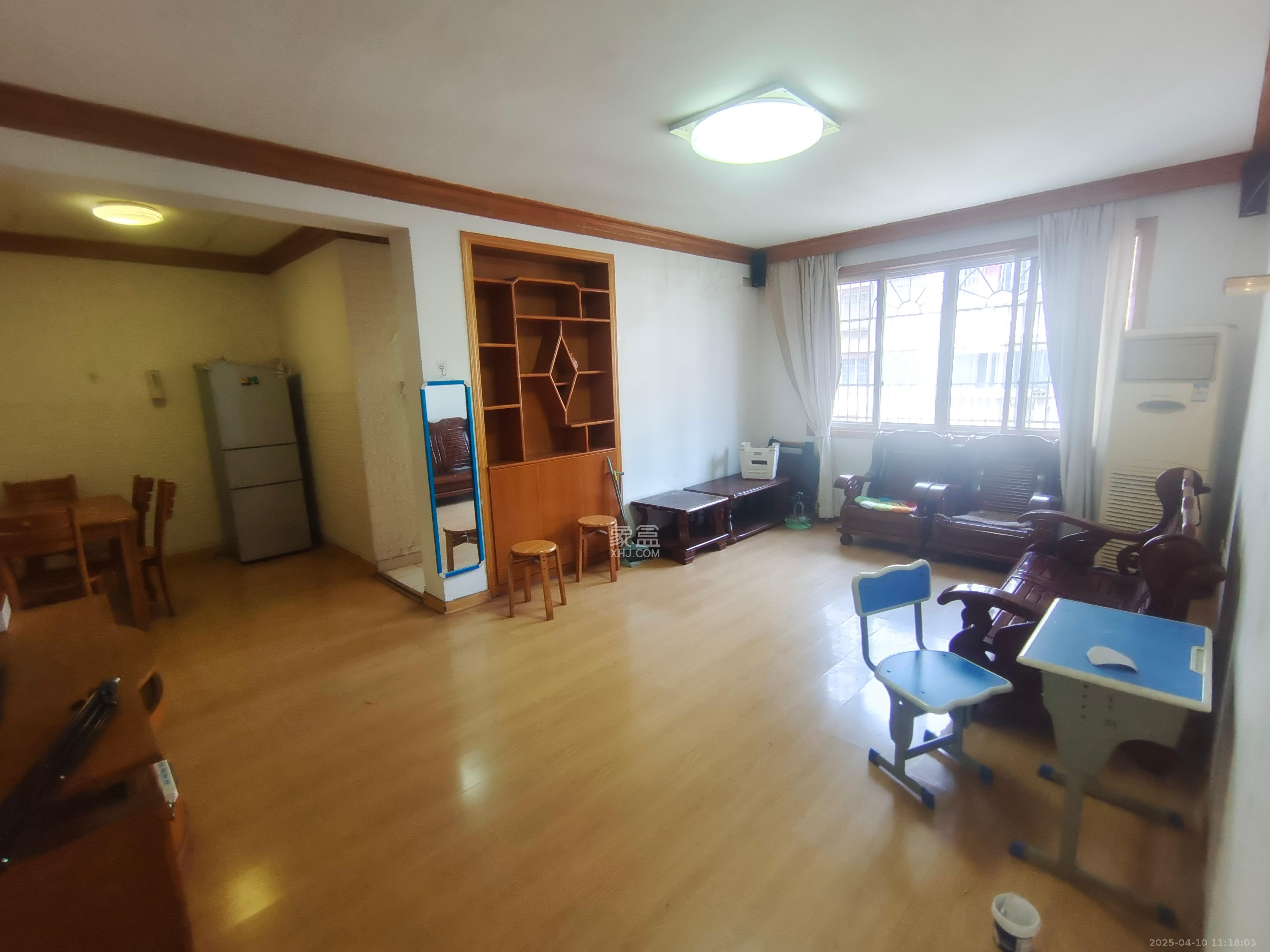 广厦新村  3室2厅1卫   1500.00元/月