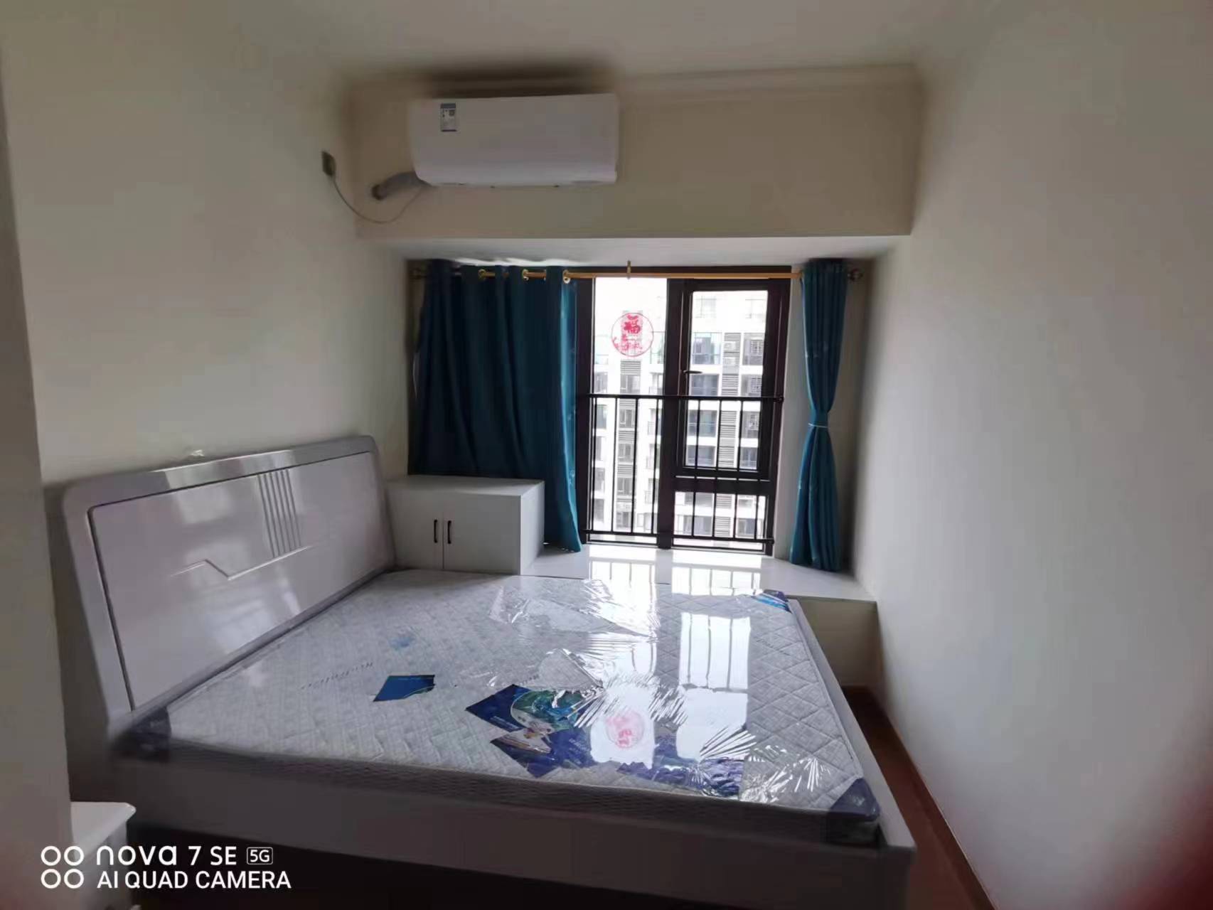 碧桂园酃湖世家 4室2厅2卫 2500.0元/月 碧桂园酃湖世家 4室2厅2卫 2500.0元/月室内图