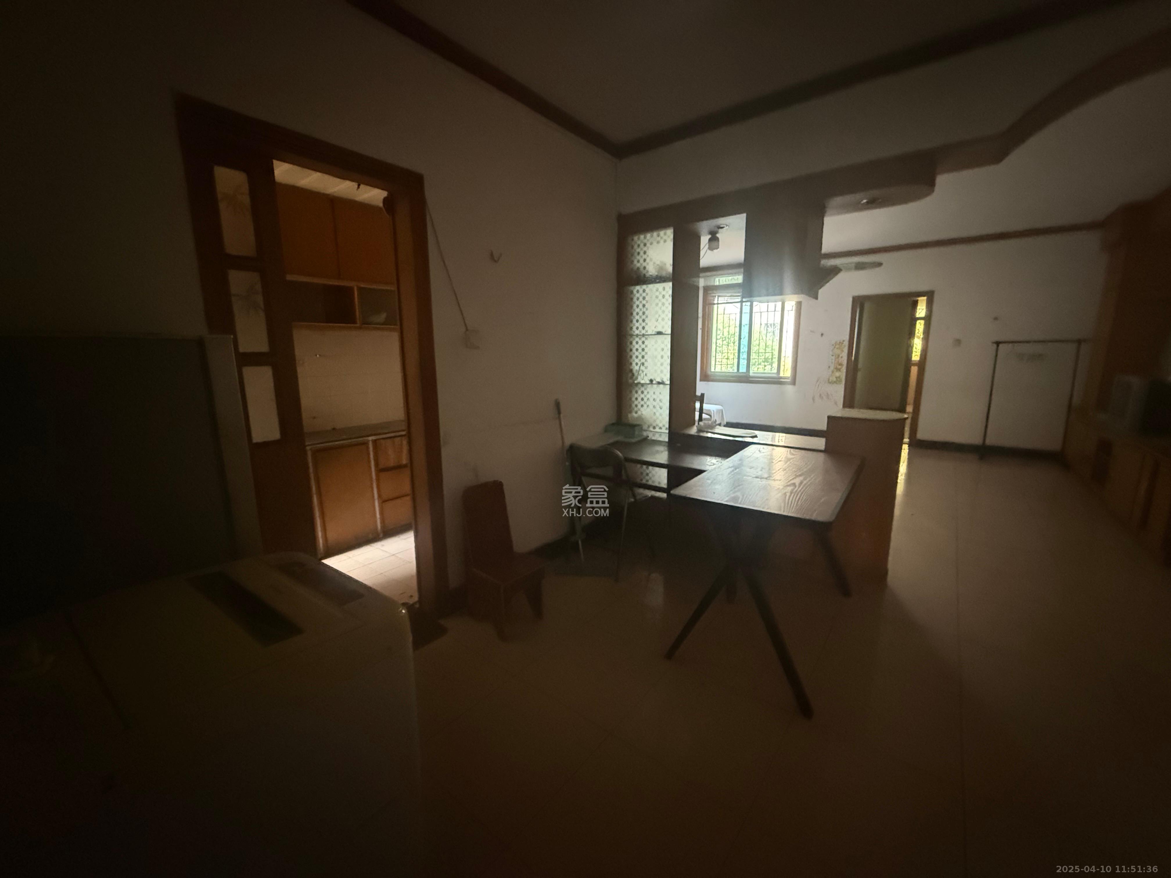 中意花苑  2室2厅1卫   1500.00元/月室内图
