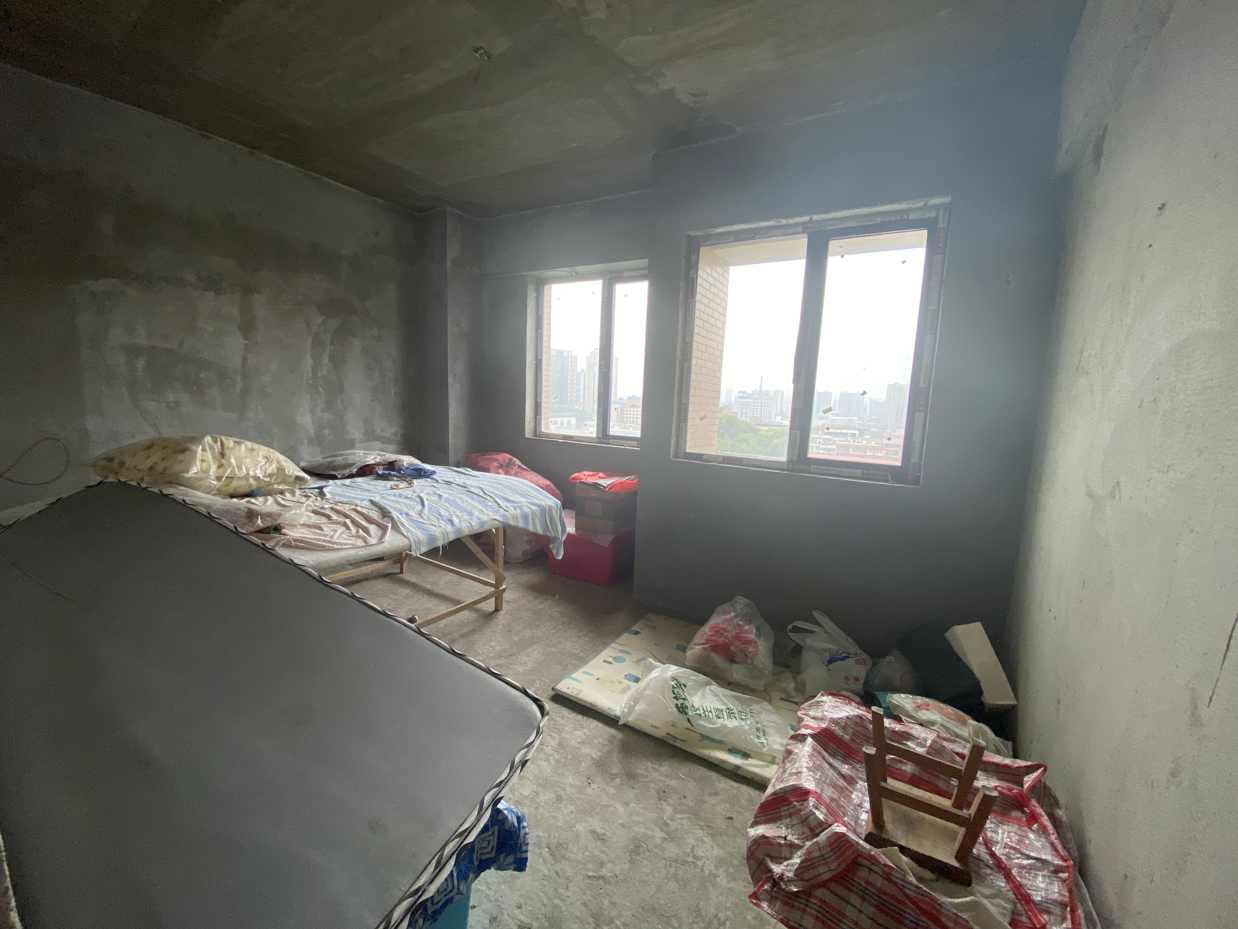 盛世时代广场  2室1厅1卫   46.80万室内图