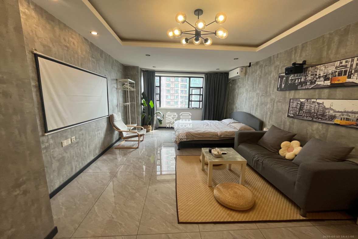 昊天大厦 1室1厅1卫 2300.0元/月 昊天大厦 1室1厅1卫 2300.0元/月室内图