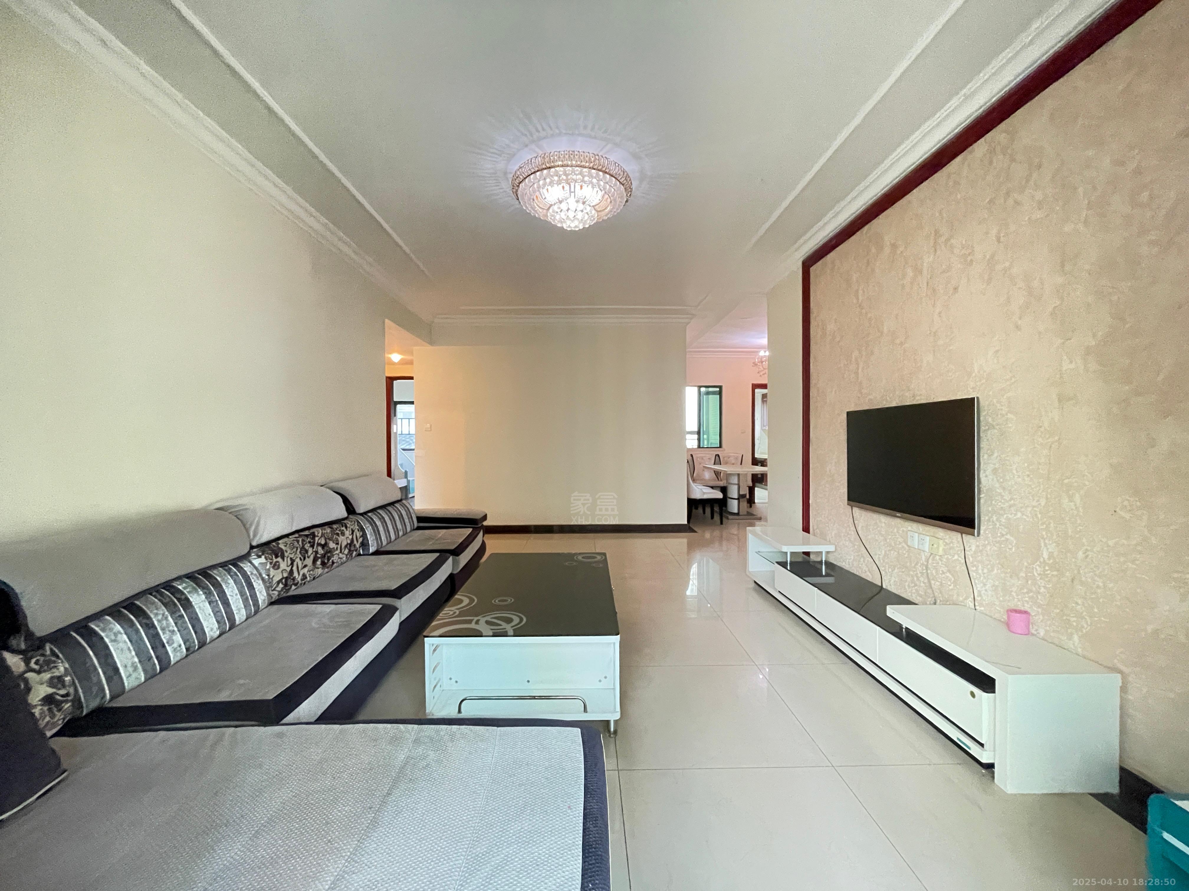 株洲恒大名都 3室2厅2卫 1800.0元/月 株洲恒大名都 3室2厅2卫 1800.0元/月室内图