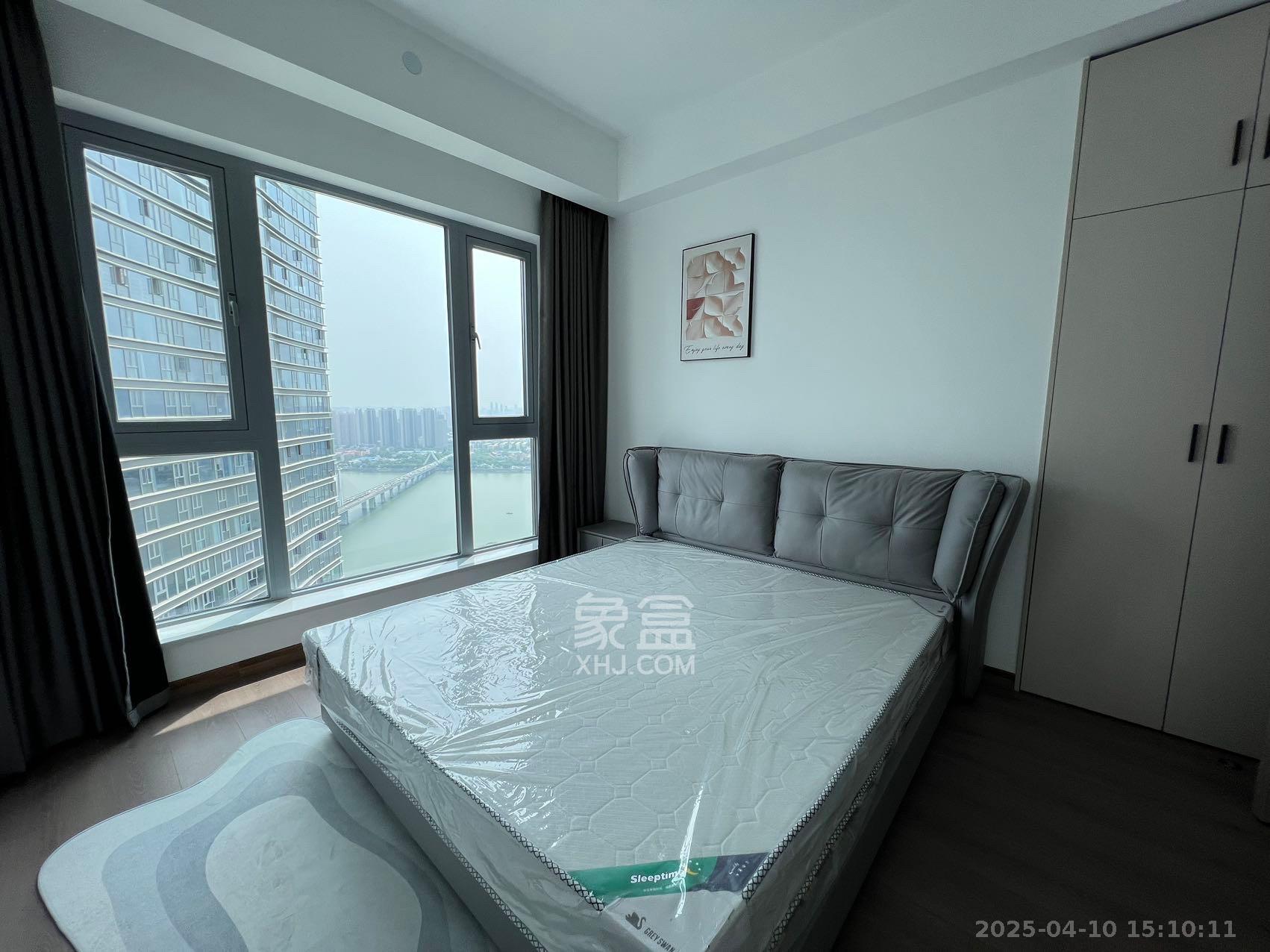 保利天禧C区  2室1厅2卫    15000.0元/月