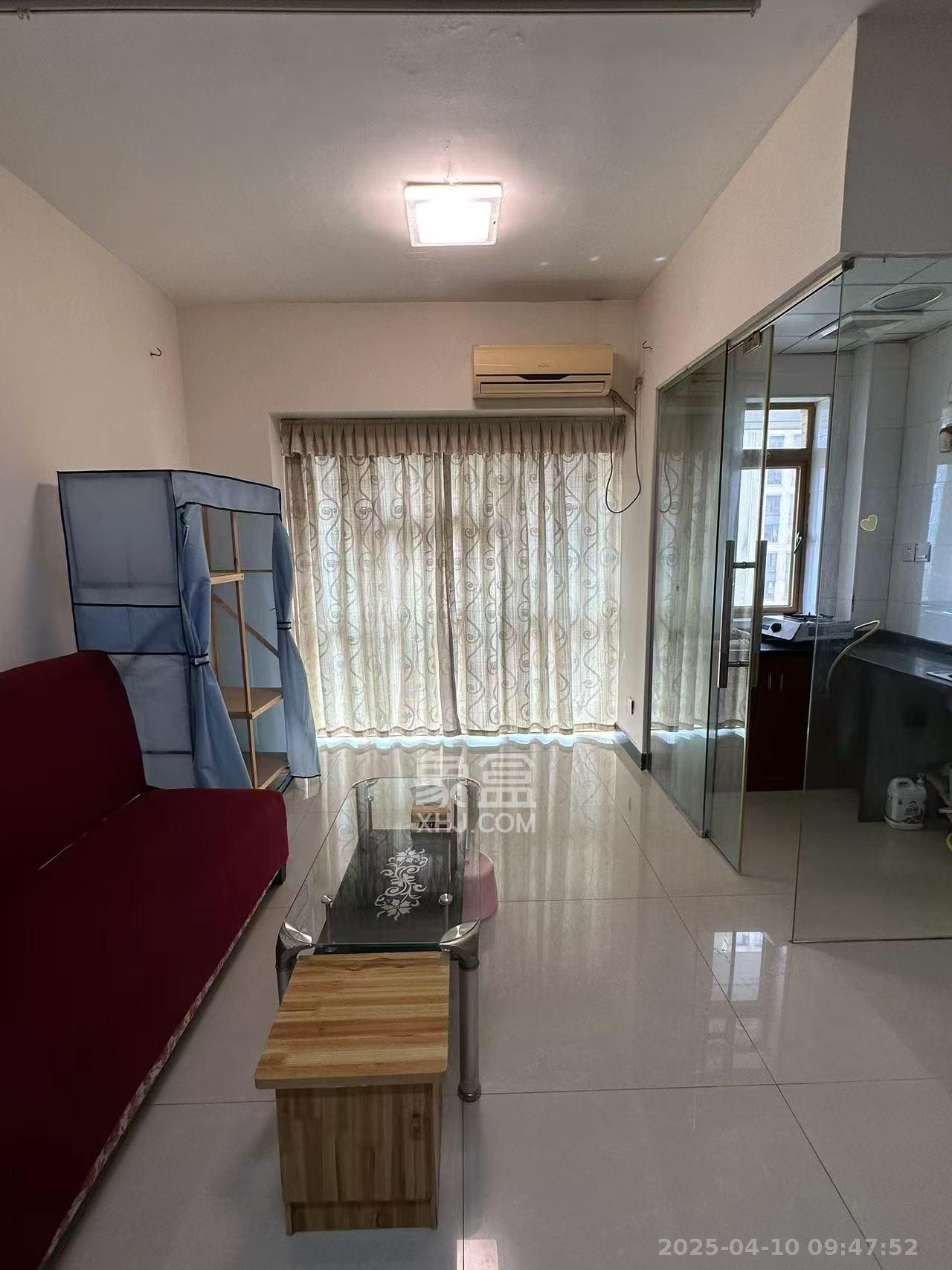 天健芙蓉盛世一期  1室0厅1卫    1600.0元/月 天健芙蓉盛世一期  1室0厅1卫    1600.0元/月室内图