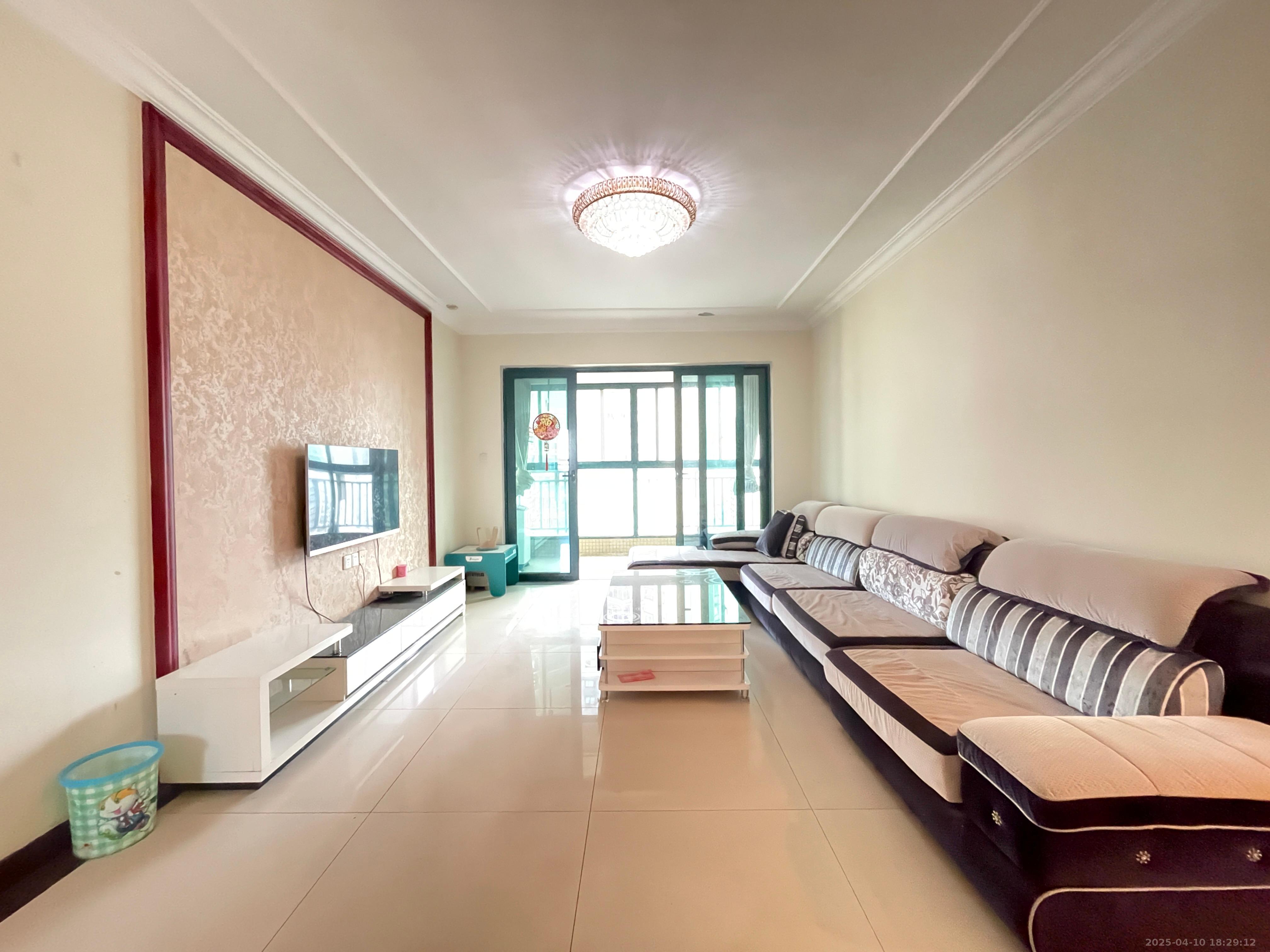 株洲恒大名都 3室2厅2卫 1800.0元/月 株洲恒大名都 3室2厅2卫 1800.0元/月室内图