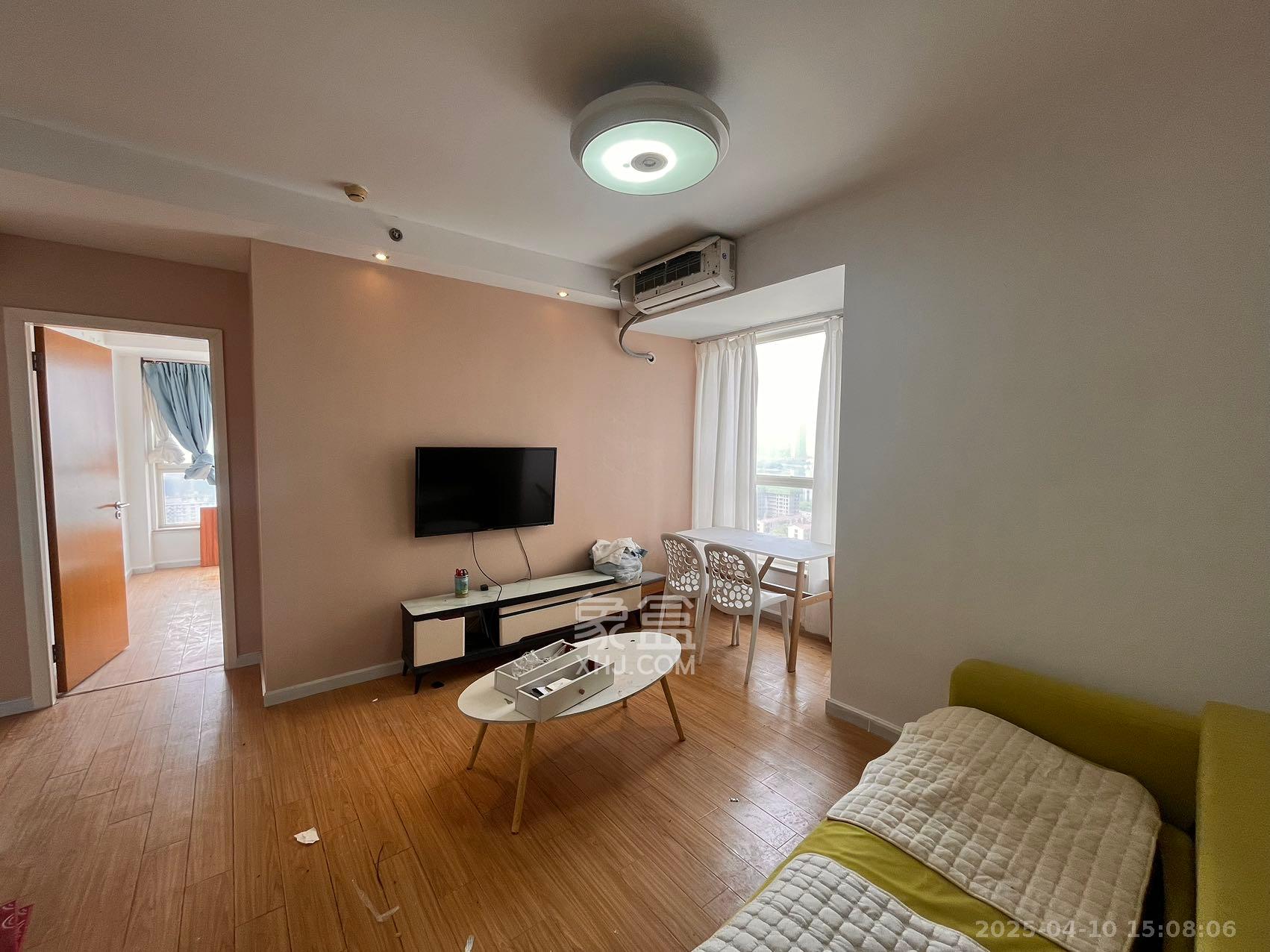 北辰三角洲E5区 1室1厅1卫 2600.0元/月 北辰三角洲E5区 1室1厅1卫 2600.0元/月室内图