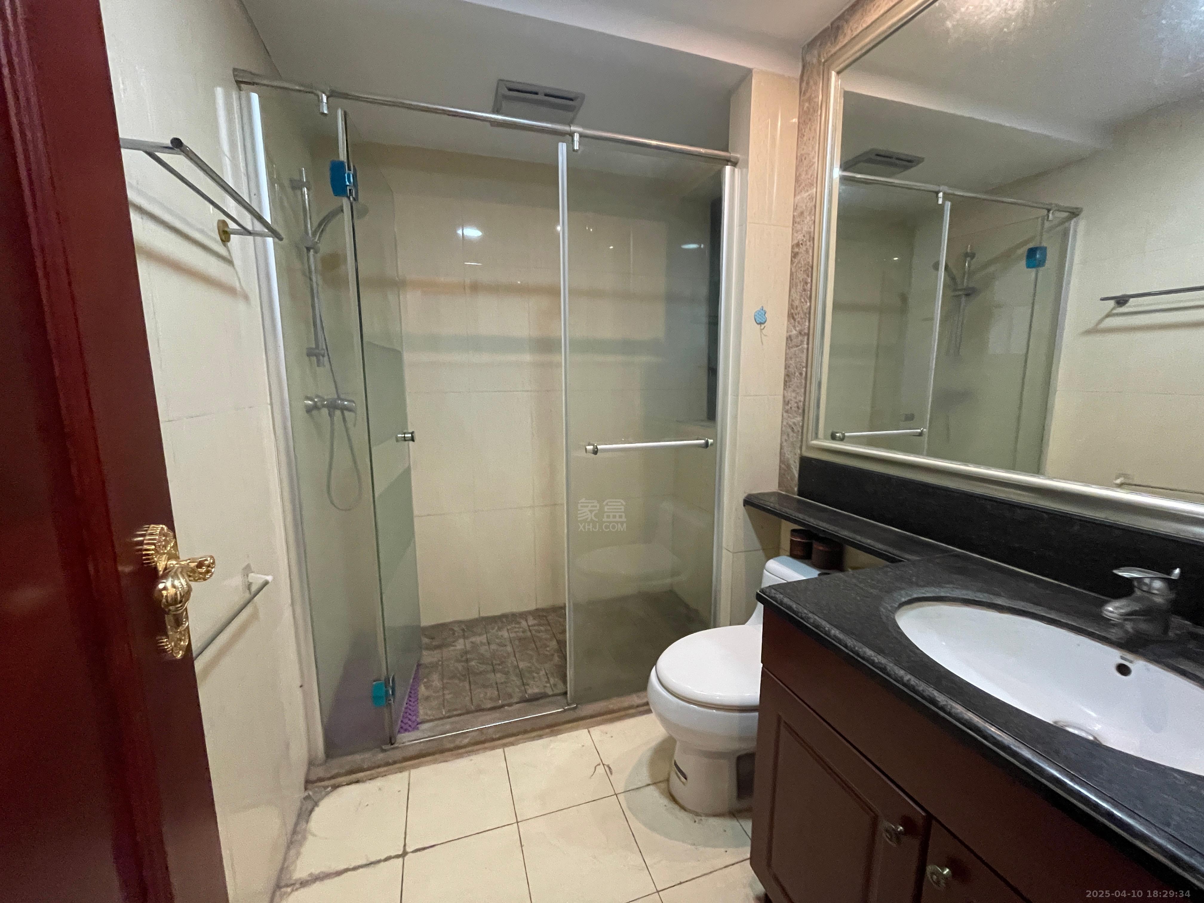 株洲恒大名都 3室2厅2卫 1800.0元/月 株洲恒大名都 3室2厅2卫 1800.0元/月室内图